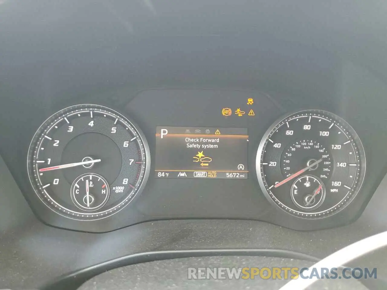 9 fotografías del automóvil dañado 5NMS14AJ5PH604769 HYUNDAI SANTA FE 2023