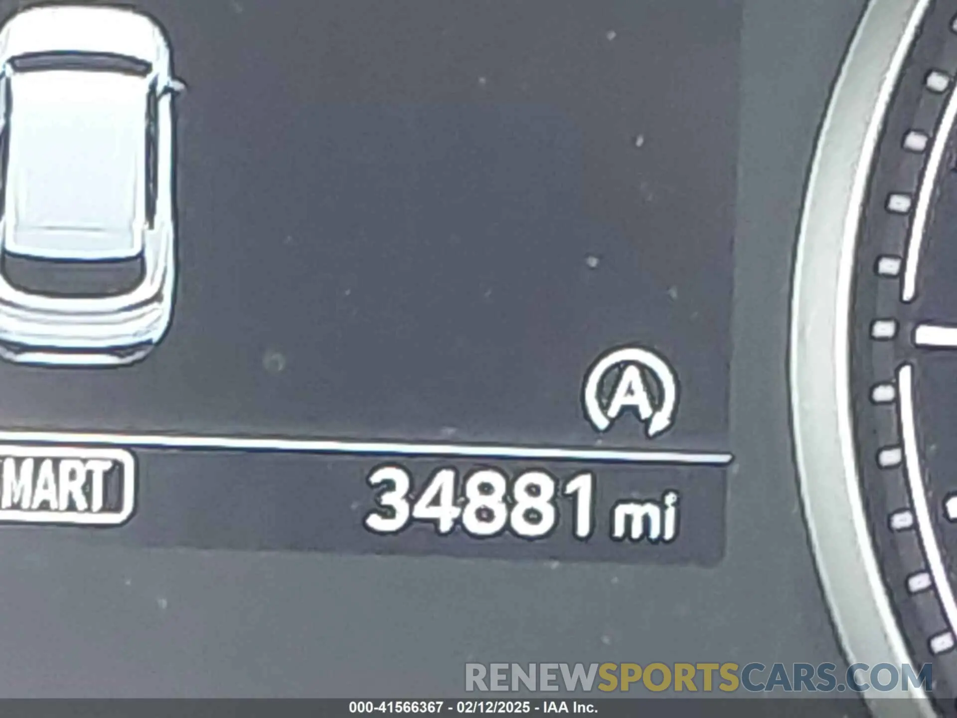 15 fotografías del automóvil dañado 5NMS1DAJ1PH562651 HYUNDAI SANTA FE 2023