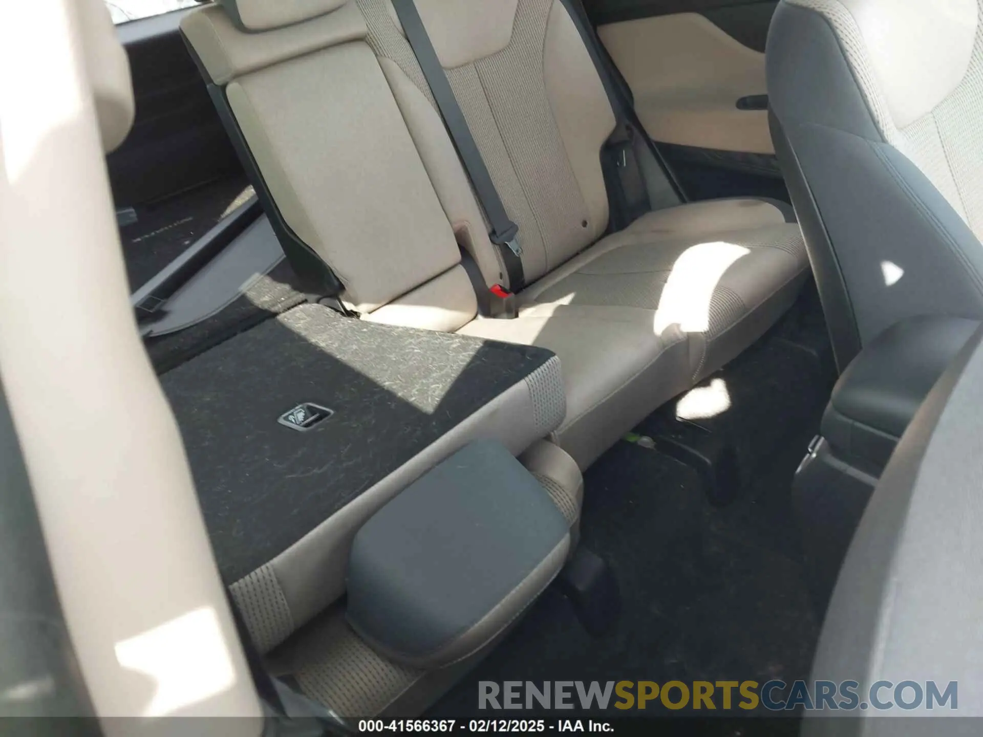8 fotografías del automóvil dañado 5NMS1DAJ1PH562651 HYUNDAI SANTA FE 2023