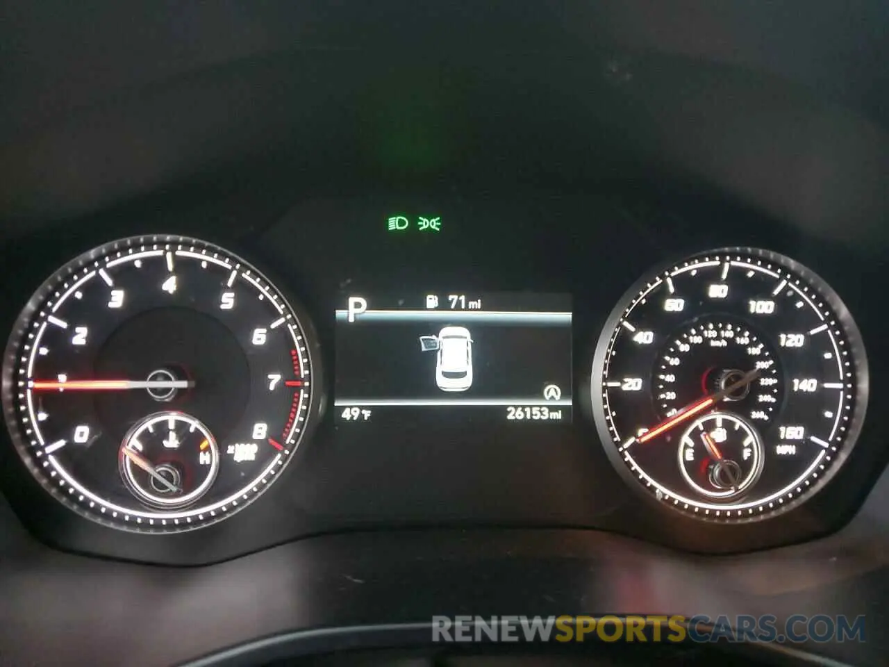 9 fotografías del automóvil dañado 5NMS1DAJ2PH506282 HYUNDAI SANTA FE 2023