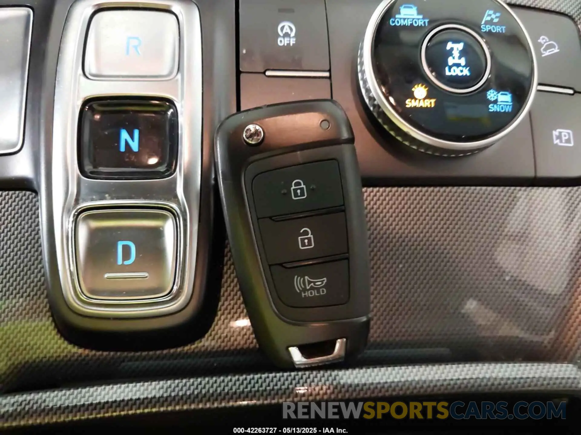 11 fotografías del automóvil dañado 5NMS1DAJ3PH592136 HYUNDAI SANTA FE 2023