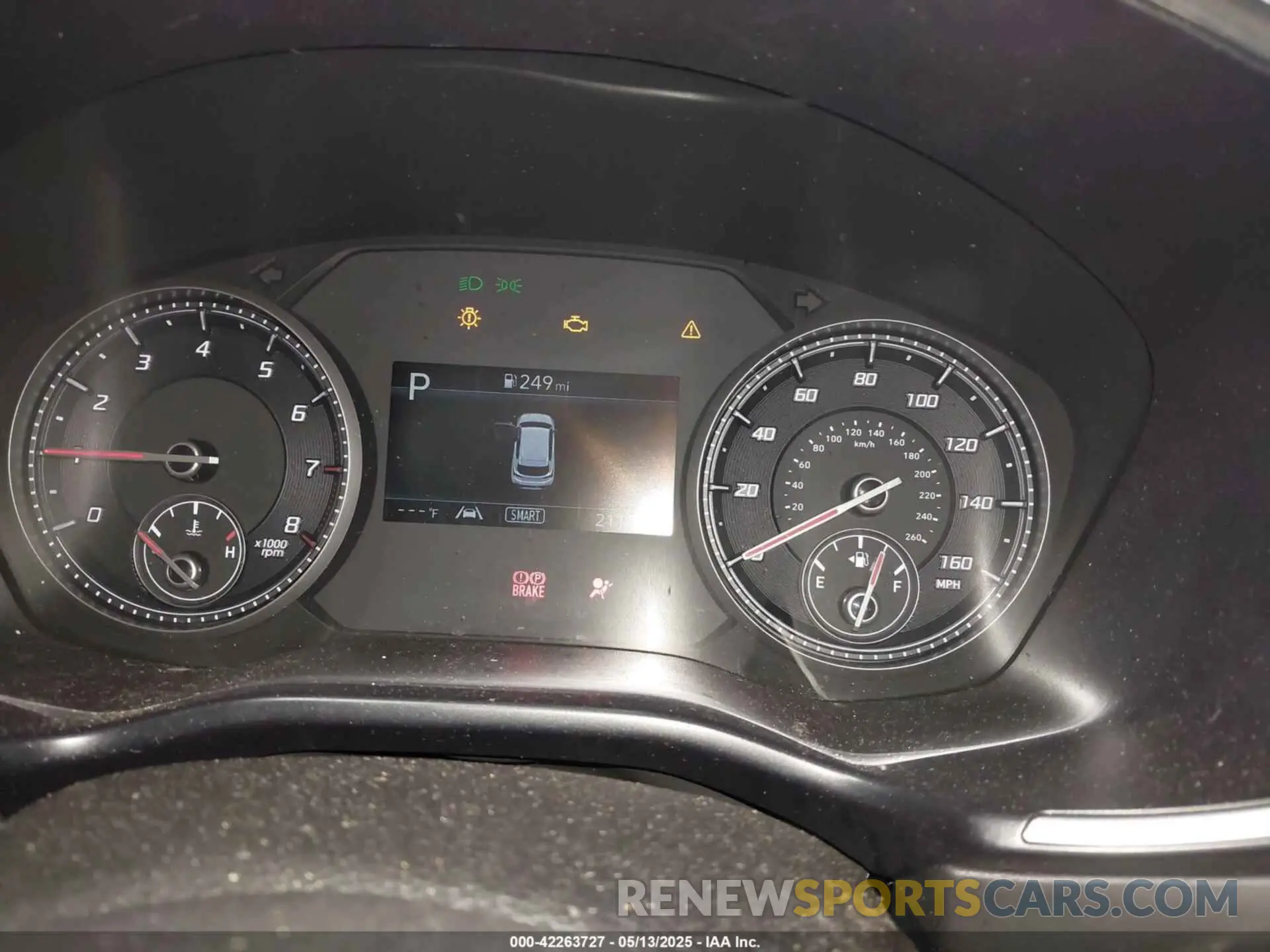 7 fotografías del automóvil dañado 5NMS1DAJ3PH592136 HYUNDAI SANTA FE 2023