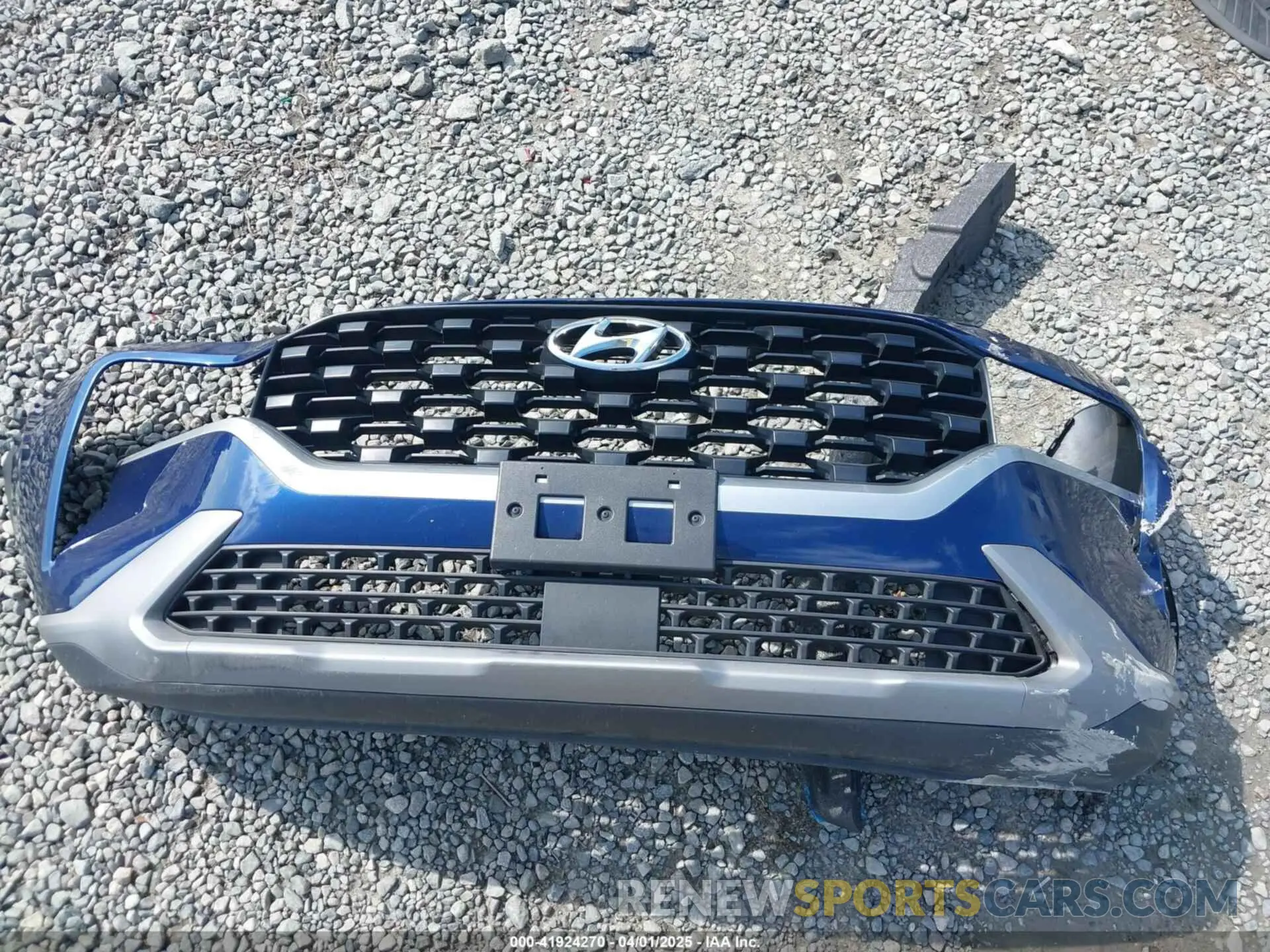 12 fotografías del automóvil dañado 5NMS24AJ1PH522082 HYUNDAI SANTA FE 2023