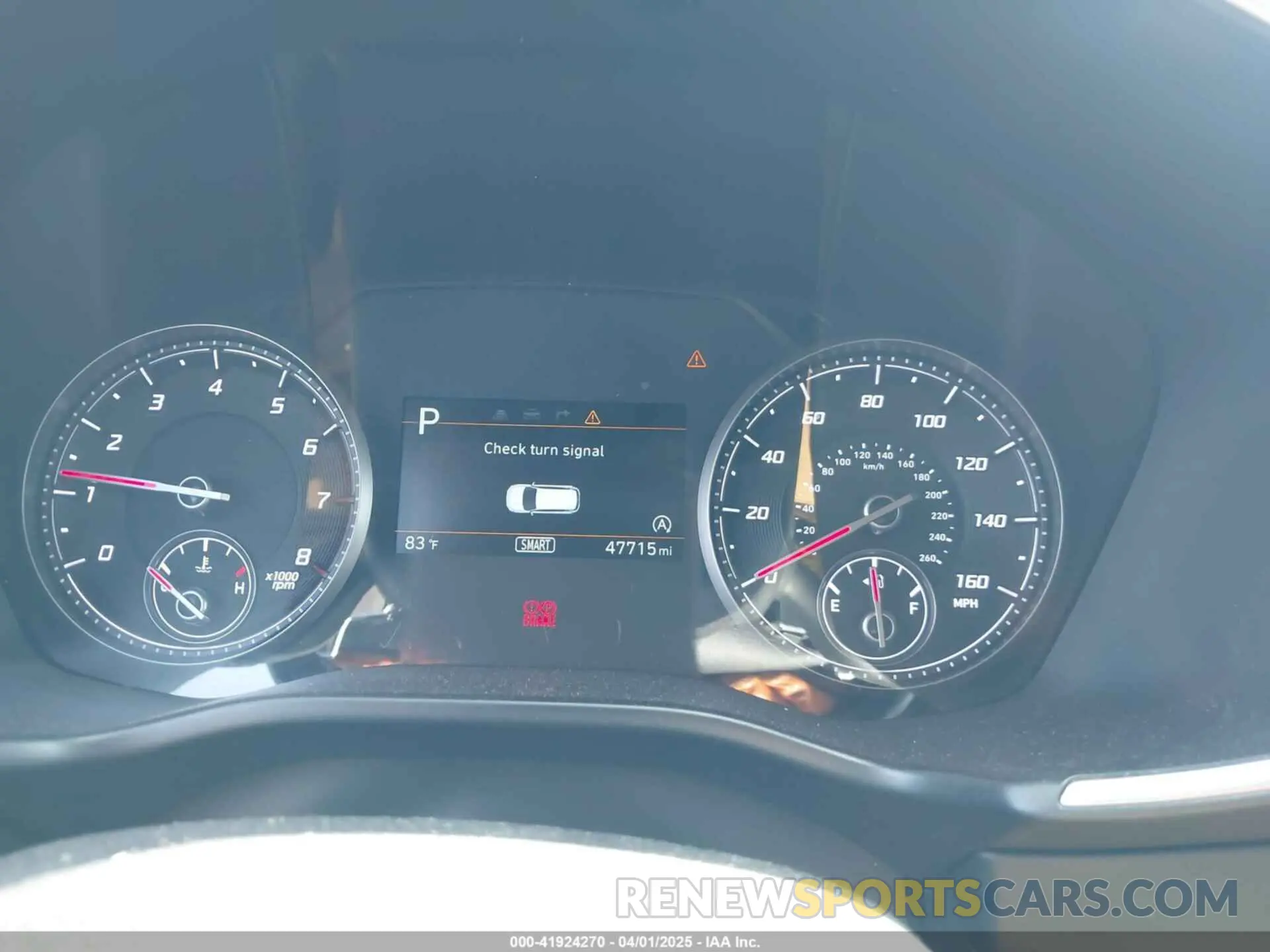 7 fotografías del automóvil dañado 5NMS24AJ1PH522082 HYUNDAI SANTA FE 2023