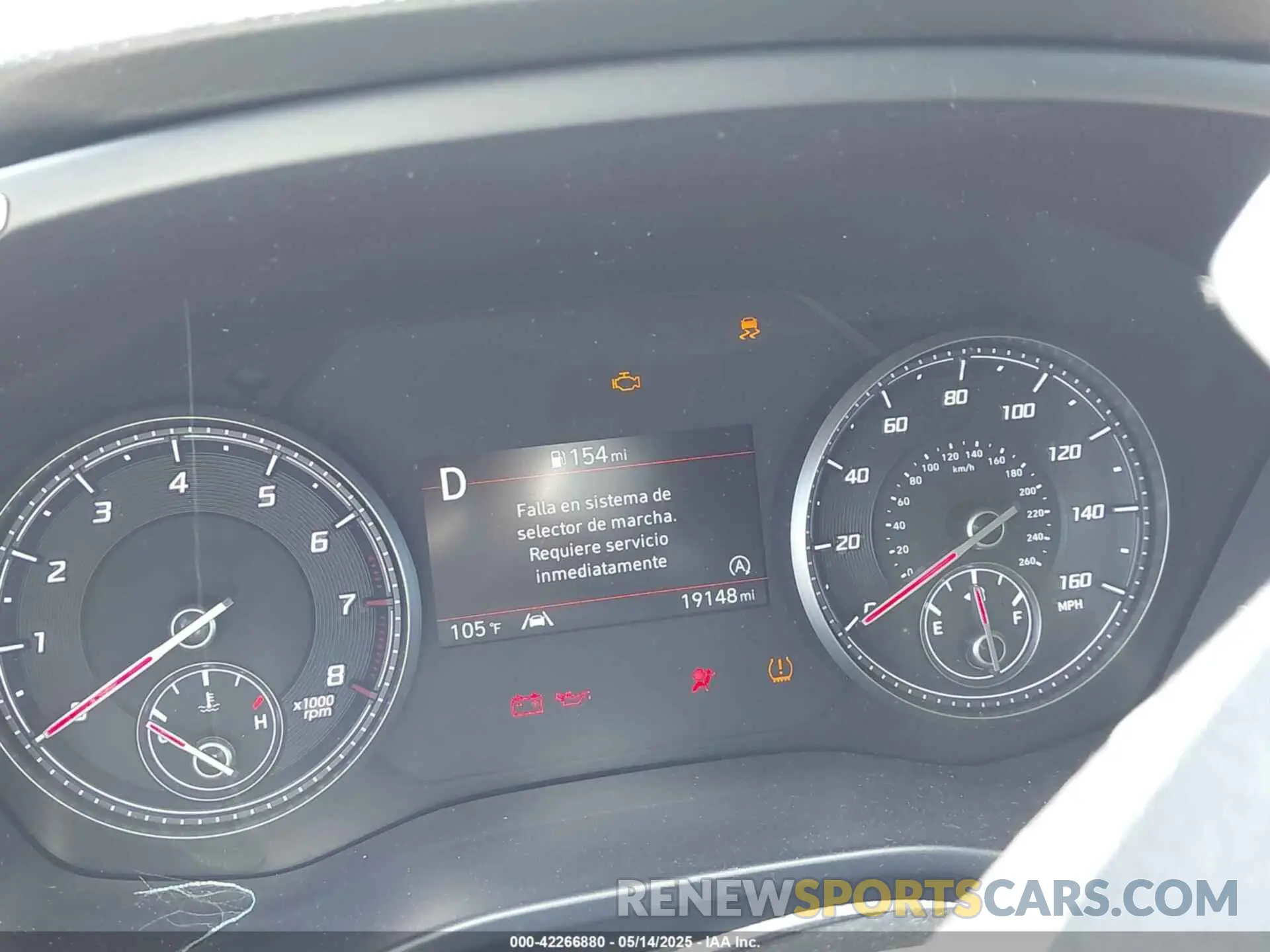 7 fotografías del automóvil dañado 5NMS24AJ1PH653853 HYUNDAI SANTA FE 2023