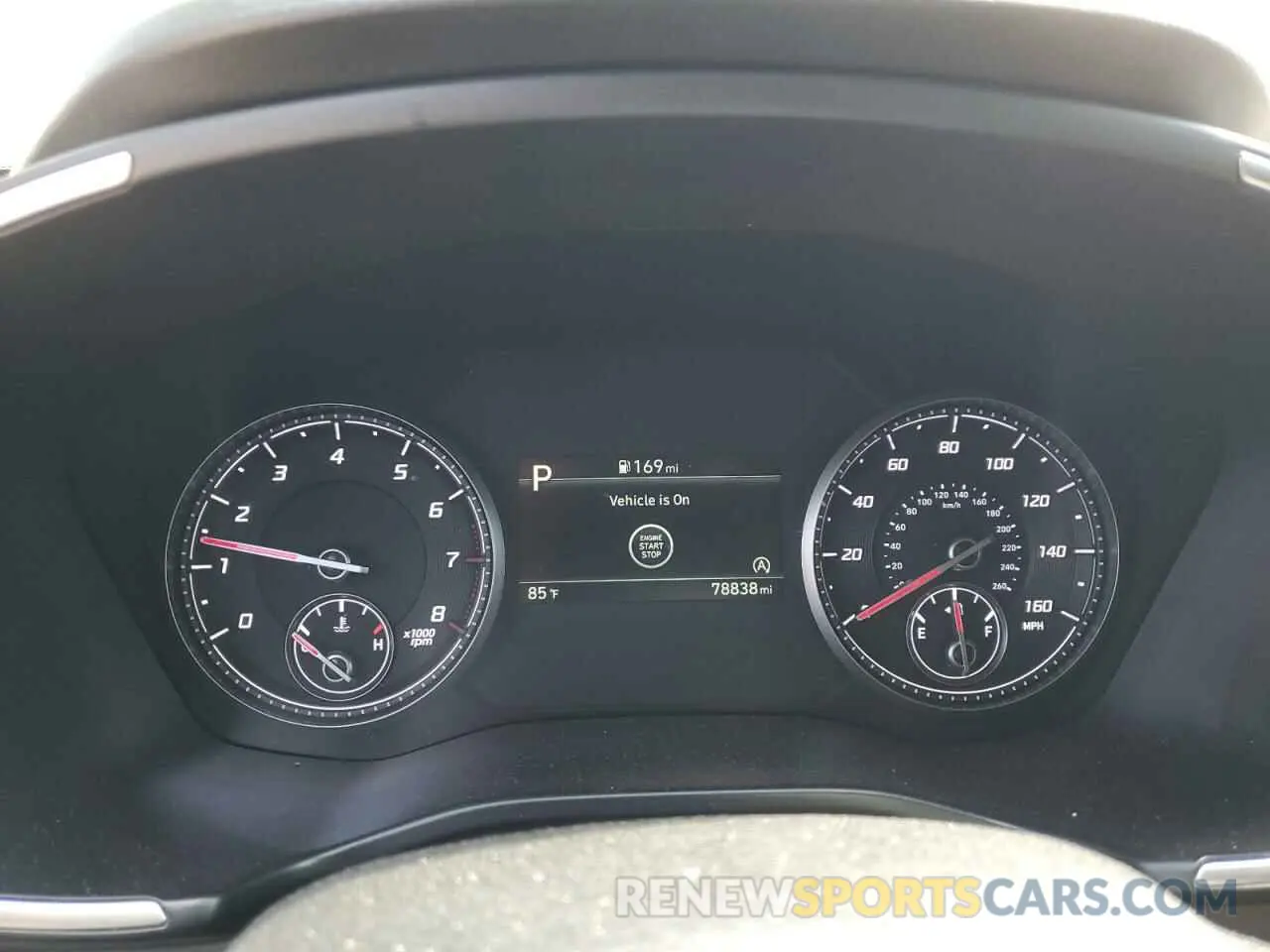 9 fotografías del automóvil dañado 5NMS24AJ2PH556001 HYUNDAI SANTA FE 2023