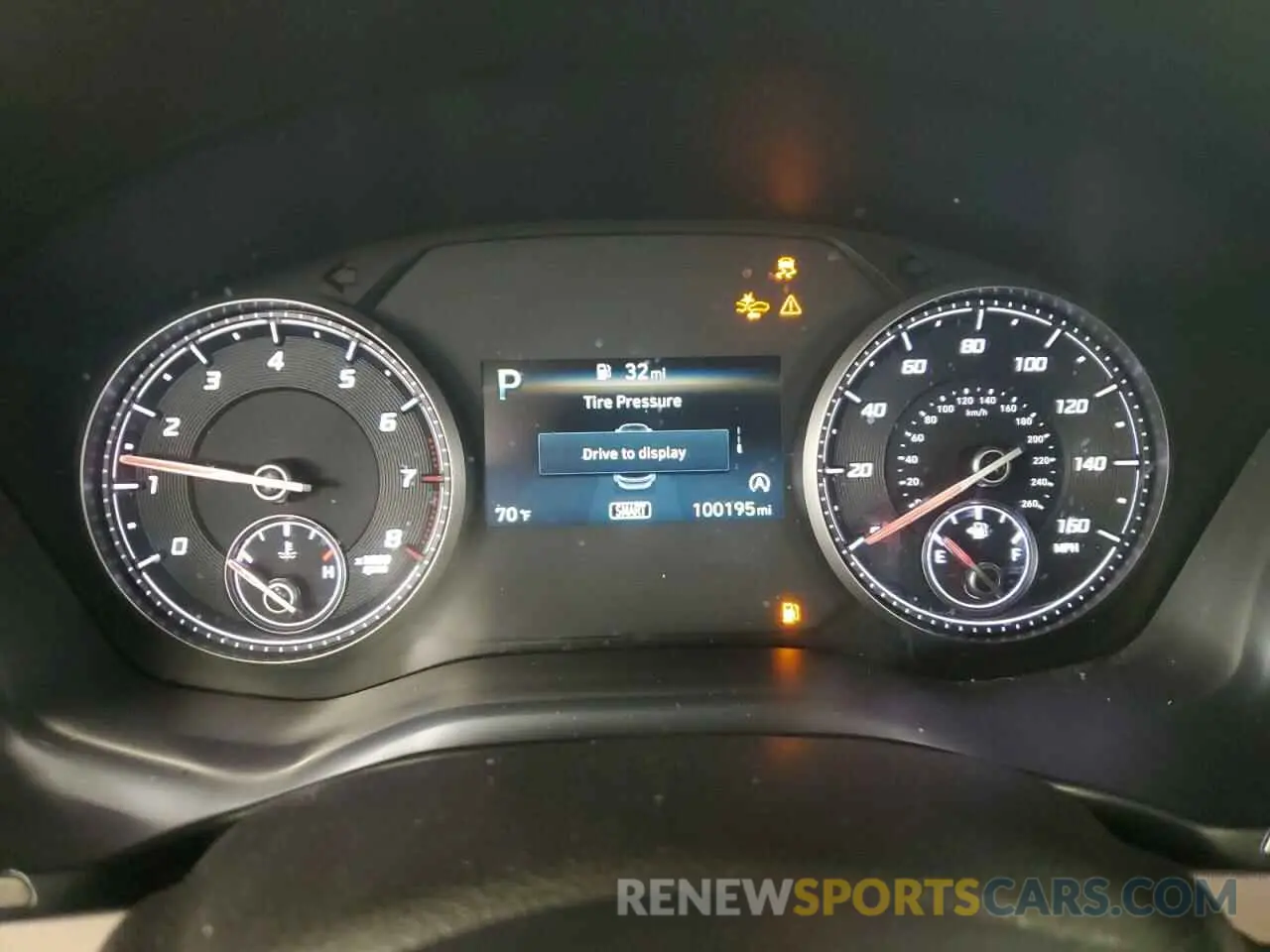 9 fotografías del automóvil dañado 5NMS24AJ3PH511892 HYUNDAI SANTA FE 2023