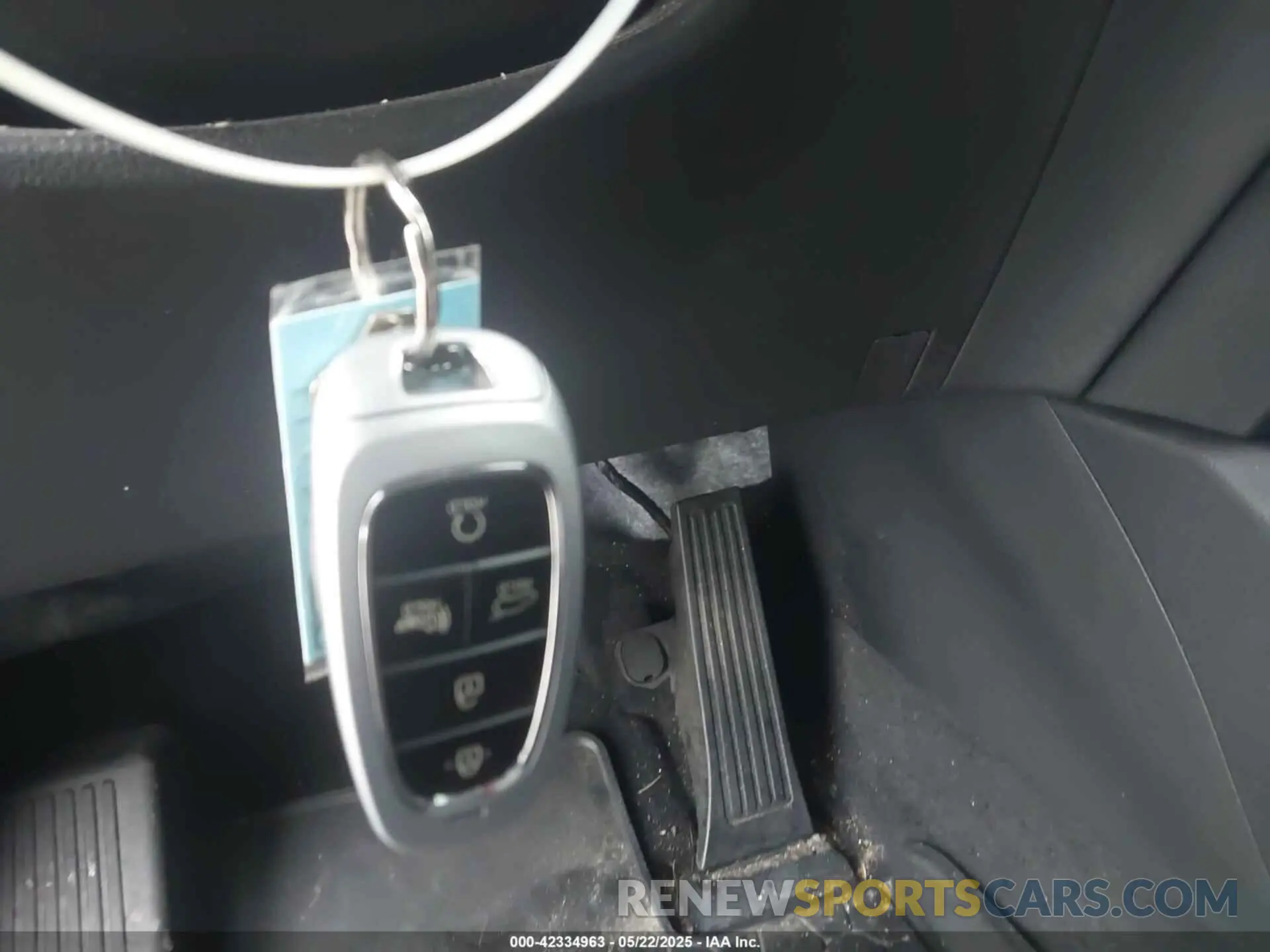 11 fotografías del automóvil dañado 5NMS24AJ3PH621499 HYUNDAI SANTA FE 2023