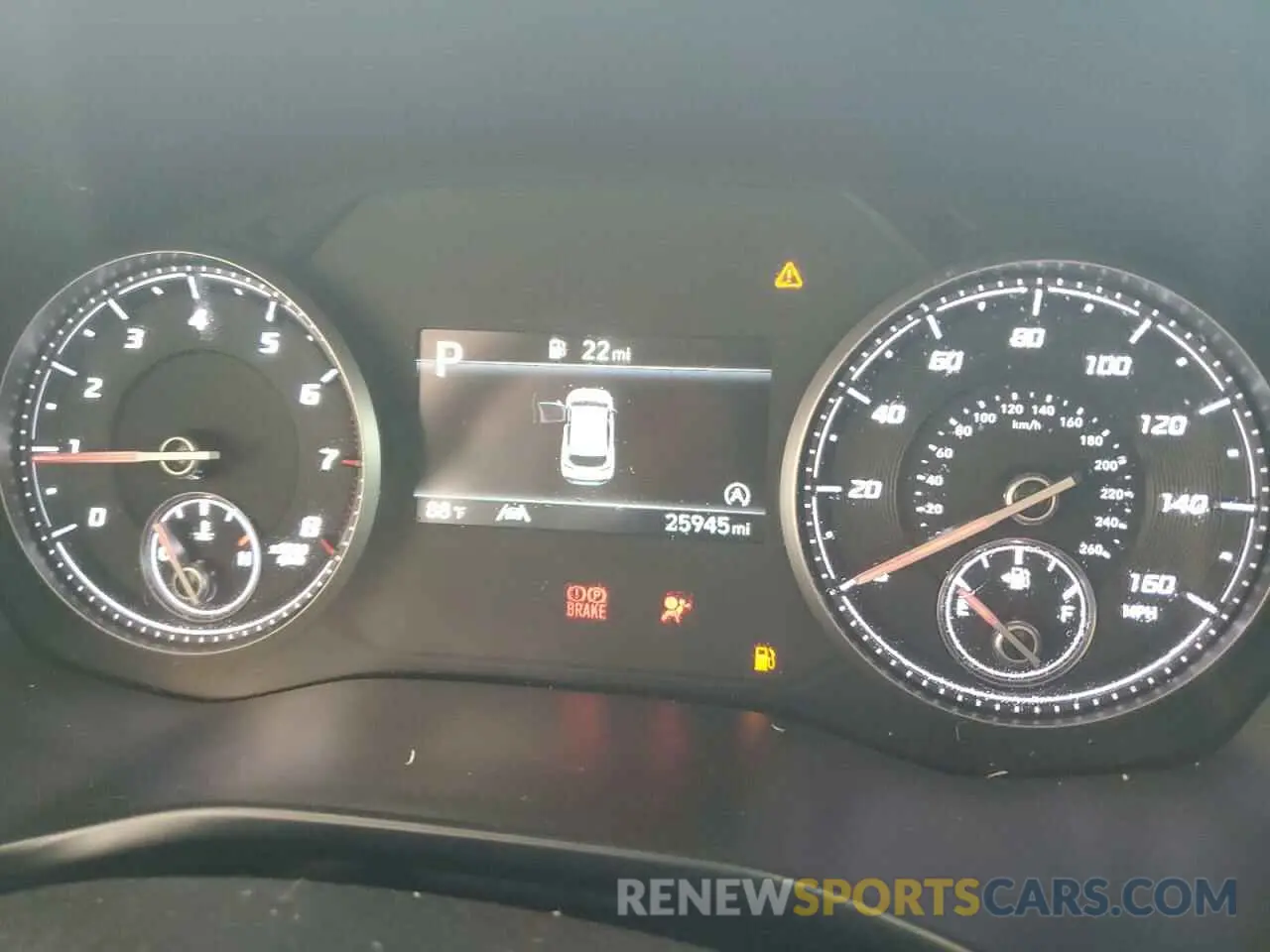 9 fotografías del automóvil dañado 5NMS24AJ5PH546689 HYUNDAI SANTA FE 2023