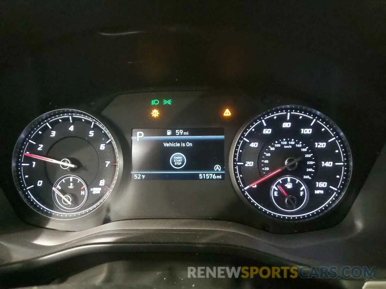 9 fotografías del automóvil dañado 5NMS24AJ5PH597092 HYUNDAI SANTA FE 2023