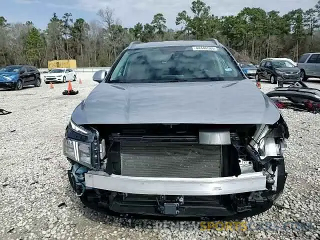 15 fotografías del automóvil dañado 5NMS24AJ6PH601358 HYUNDAI SANTA FE 2023