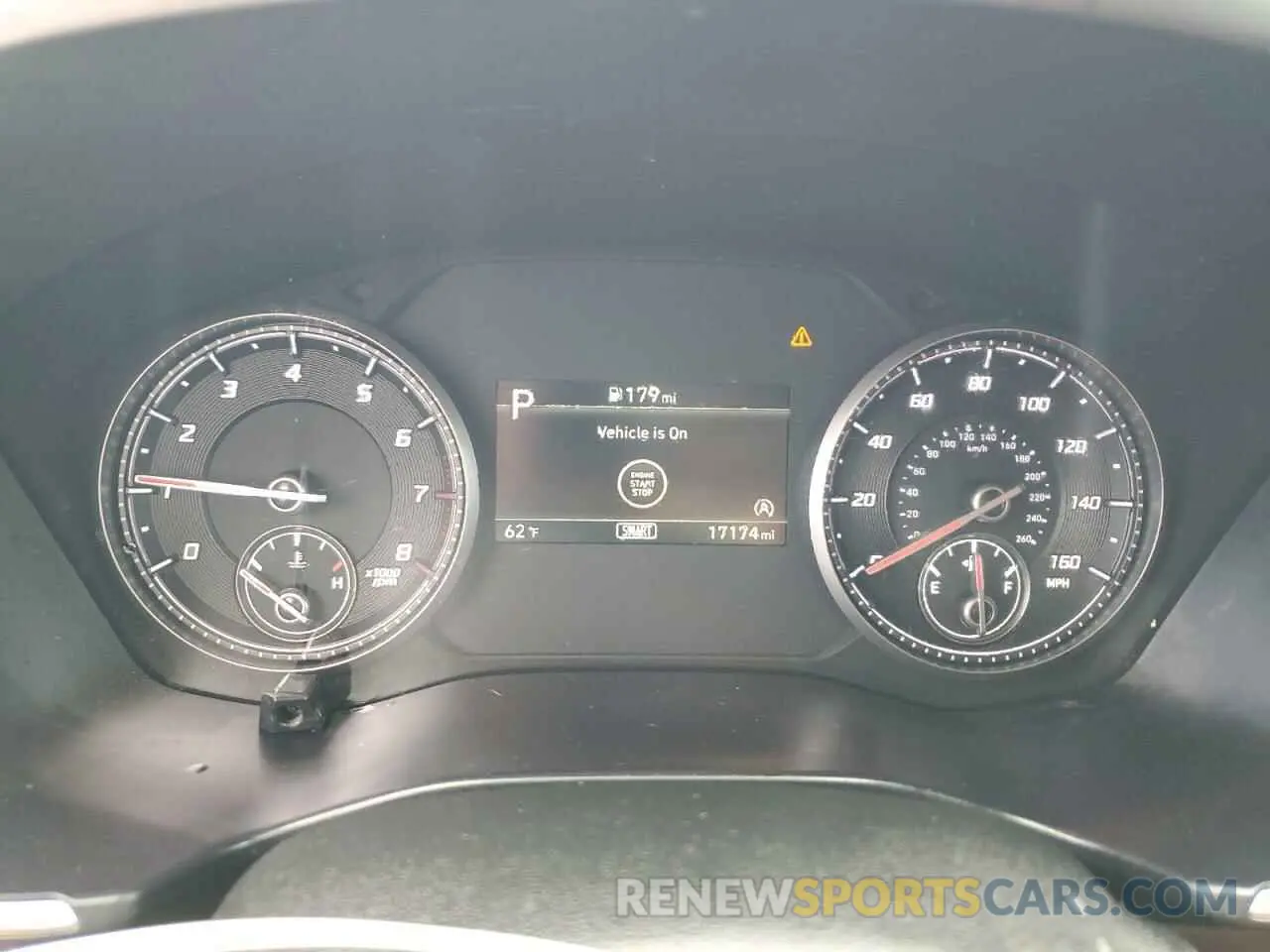 9 fotografías del automóvil dañado 5NMS24AJ6PH601358 HYUNDAI SANTA FE 2023