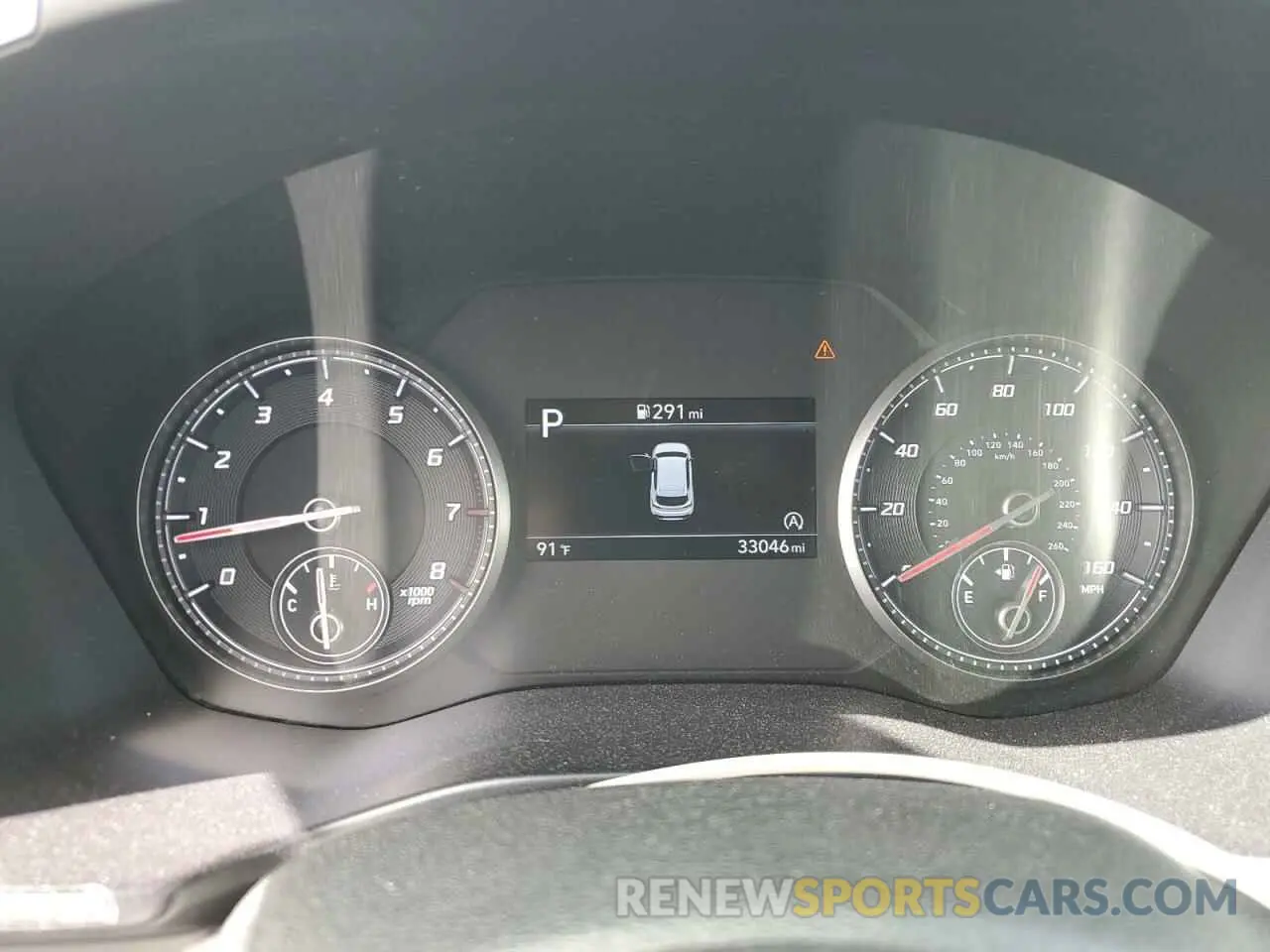 9 fotografías del automóvil dañado 5NMS24AJ7PH549657 HYUNDAI SANTA FE 2023