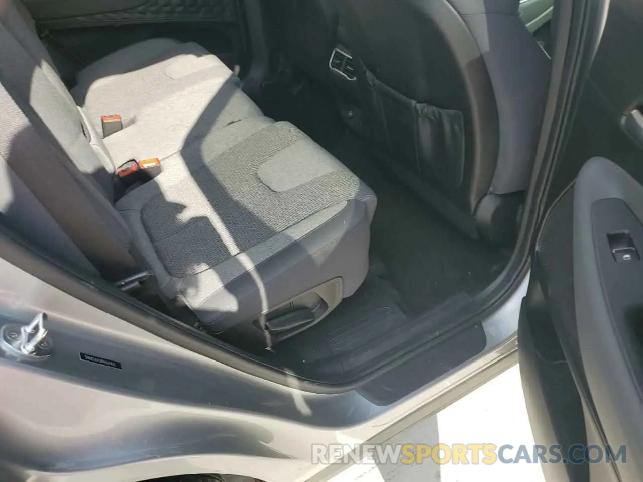 11 fotografías del automóvil dañado 5NMS24AJ8PH507420 HYUNDAI SANTA FE 2023