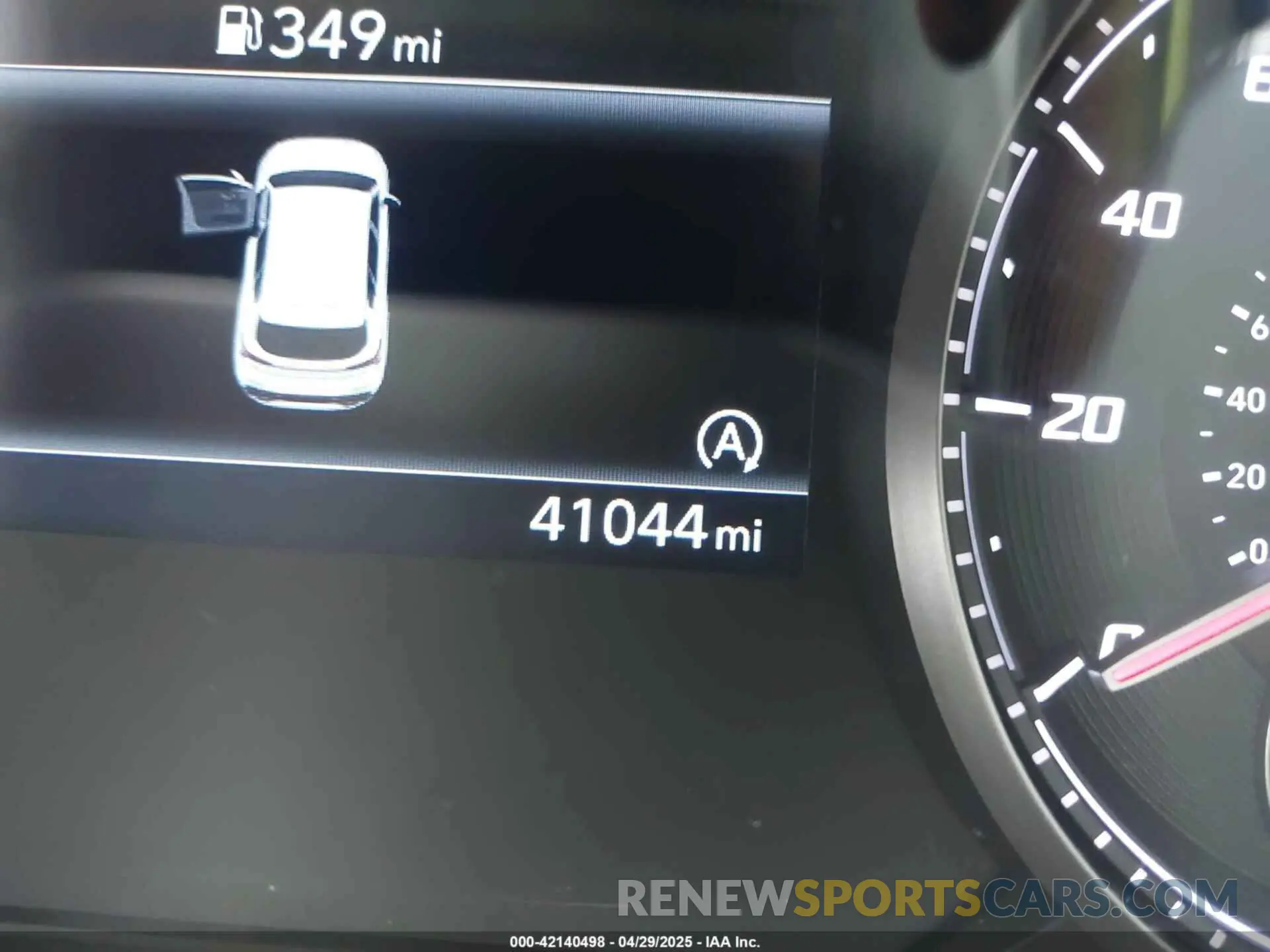 15 fotografías del automóvil dañado 5NMS24AJ8PH567746 HYUNDAI SANTA FE 2023