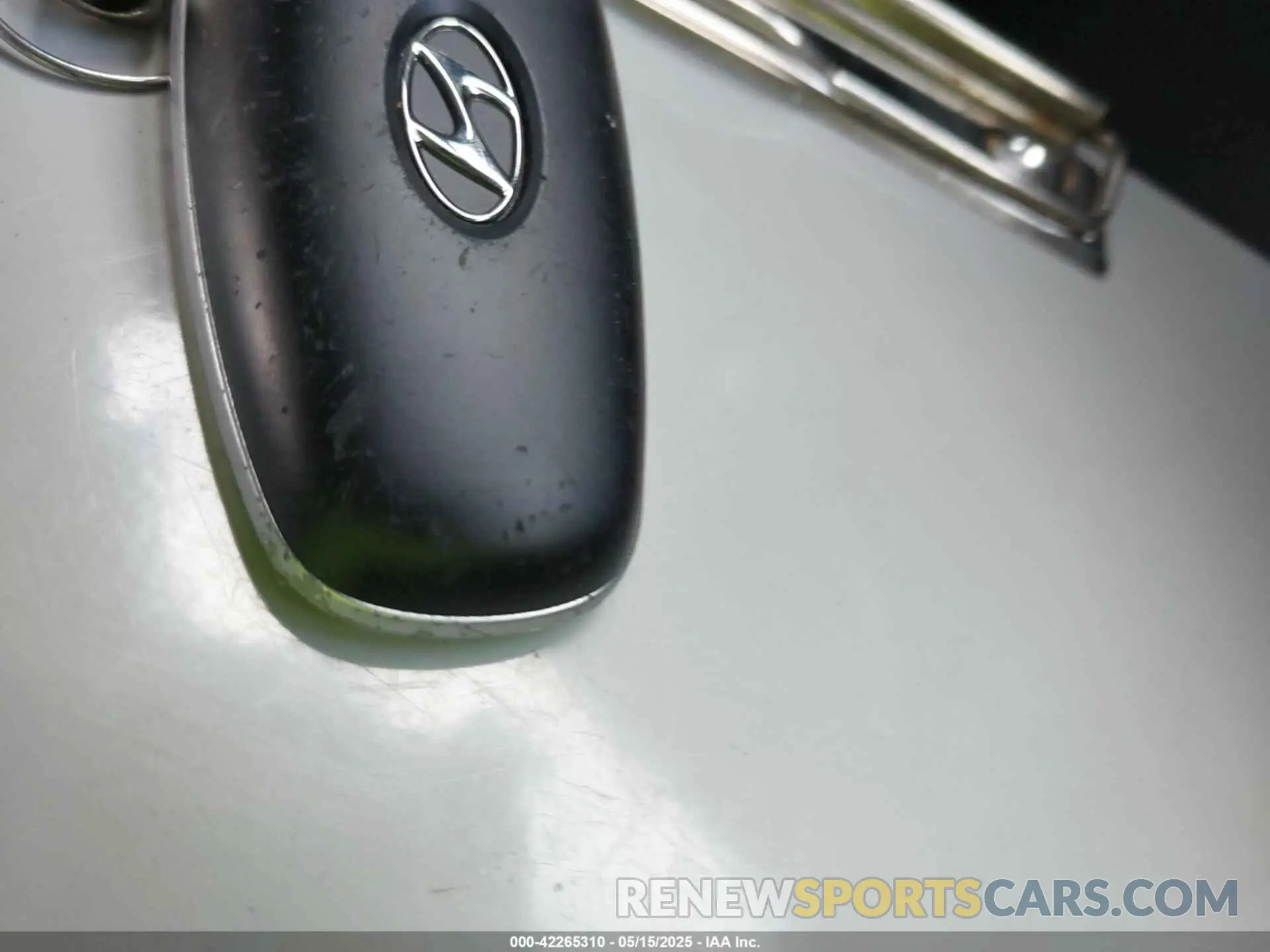 11 fotografías del automóvil dañado 5NMS24AJ8PH630389 HYUNDAI SANTA FE 2023