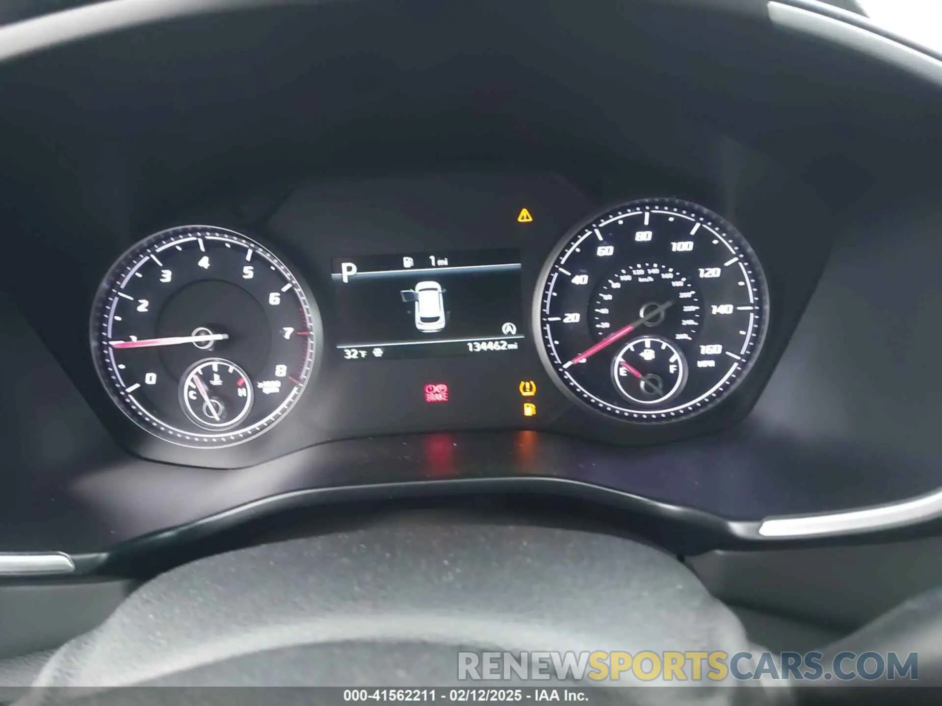 7 fotografías del automóvil dañado 5NMS24AJ9PH545870 HYUNDAI SANTA FE 2023