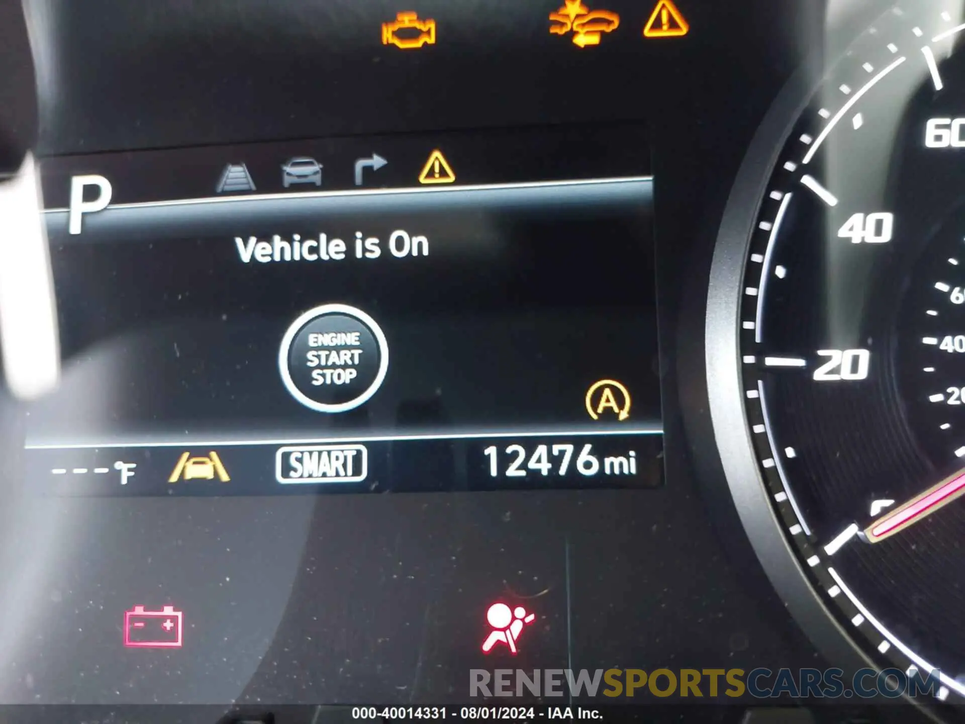 16 fotografías del automóvil dañado 5NMS24AJXPH572317 HYUNDAI SANTA FE 2023
