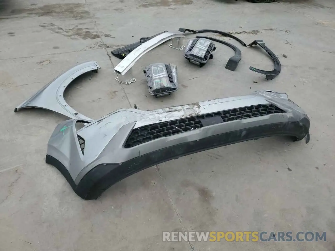 13 fotografías del automóvil dañado 5NMS24AJXPH619278 HYUNDAI SANTA FE 2023