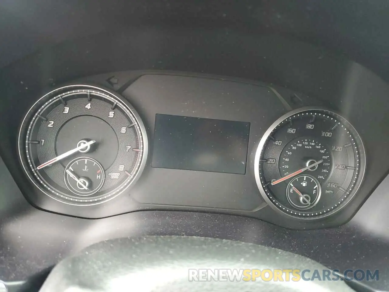 9 fotografías del automóvil dañado 5NMS2DAJ0PH644898 HYUNDAI SANTA FE 2023