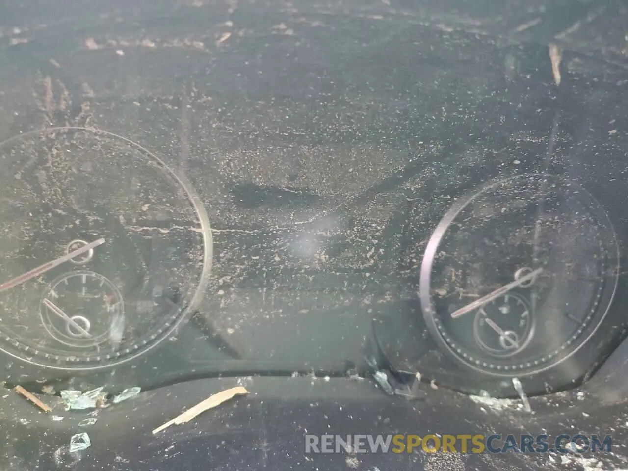 9 fotografías del automóvil dañado 5NMS2DAJ1PH541246 HYUNDAI SANTA FE 2023