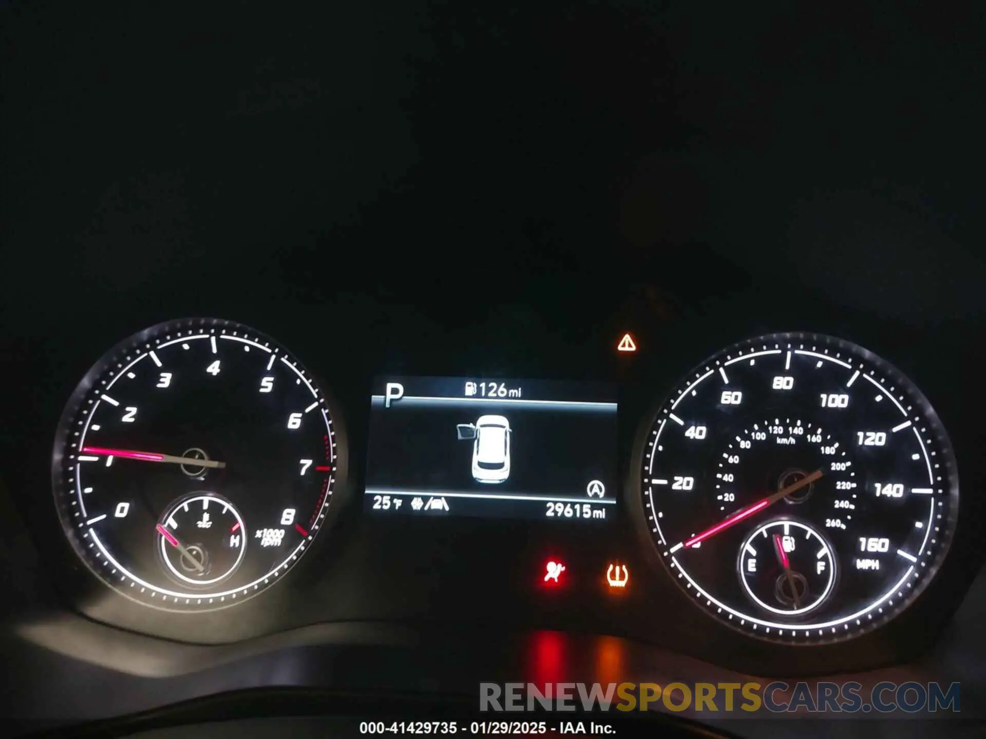 7 fotografías del automóvil dañado 5NMS2DAJ5PH498868 HYUNDAI SANTA FE 2023