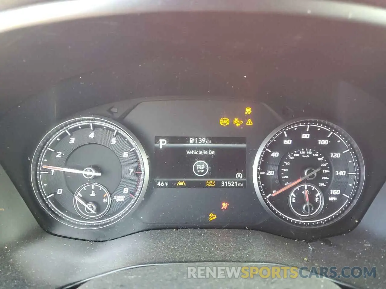 9 fotografías del automóvil dañado 5NMS2DAJ5PH540889 HYUNDAI SANTA FE 2023