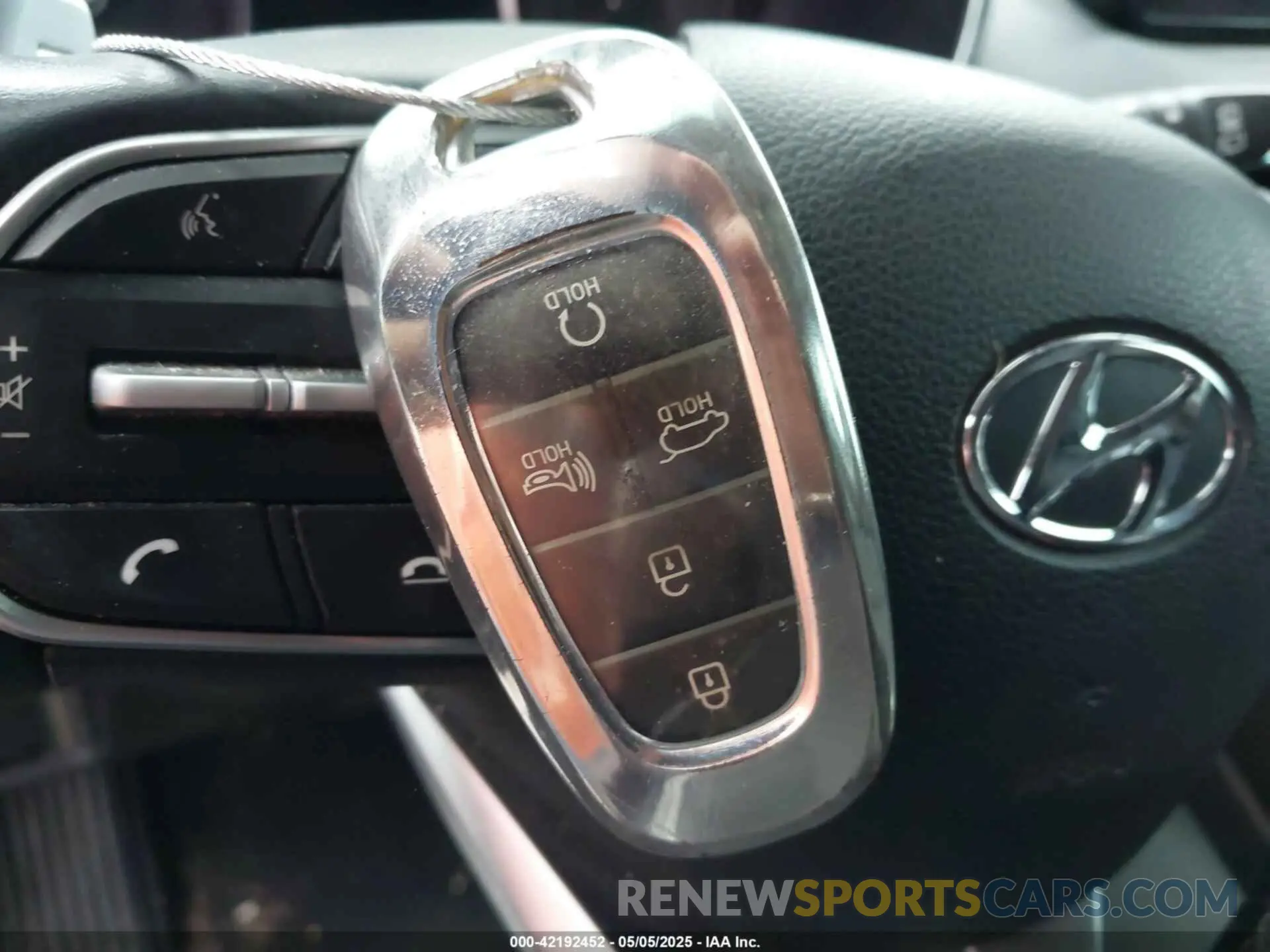 11 fotografías del automóvil dañado 5NMS2DAJ7PH584506 HYUNDAI SANTA FE 2023