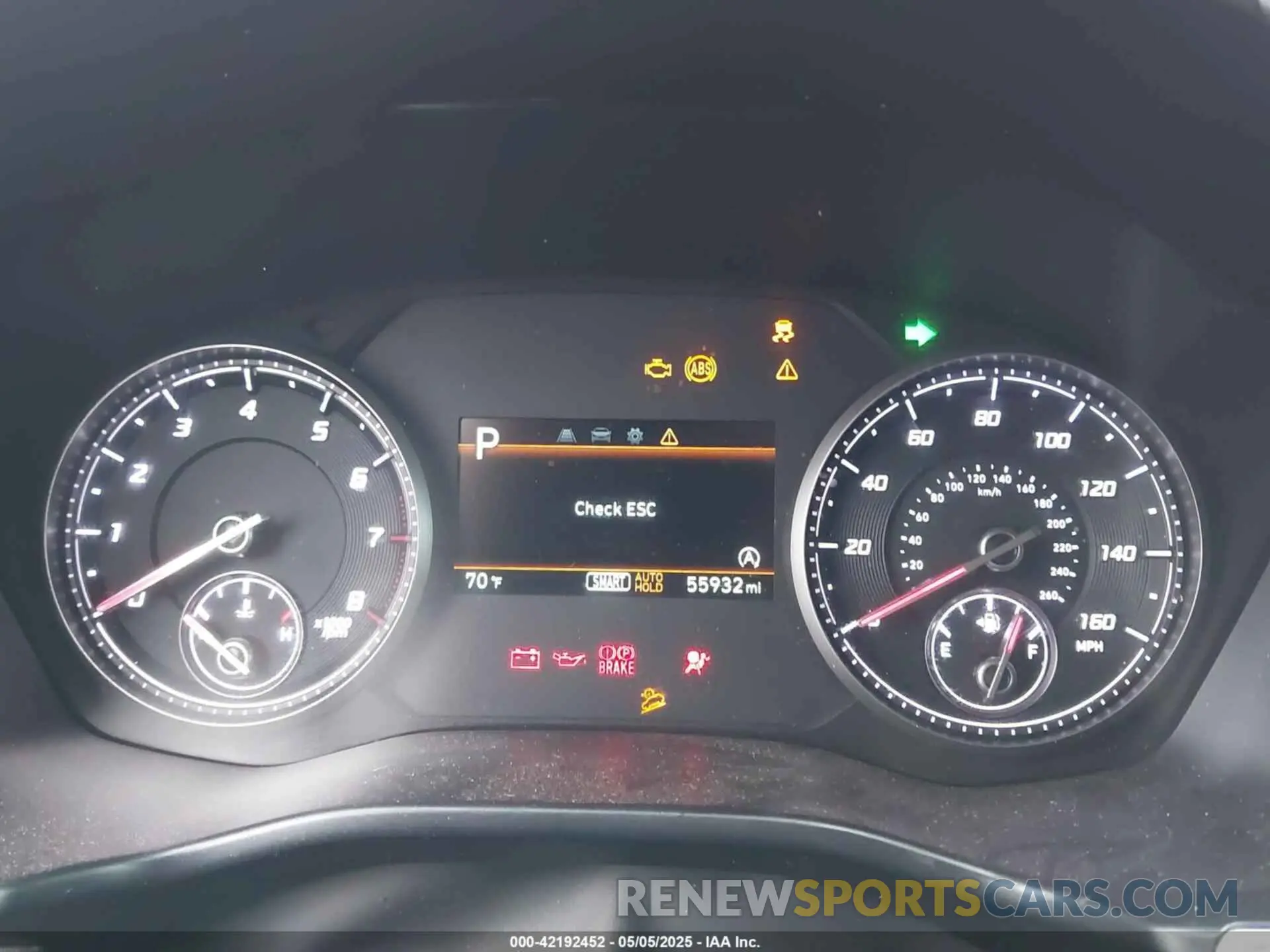 7 fotografías del automóvil dañado 5NMS2DAJ7PH584506 HYUNDAI SANTA FE 2023
