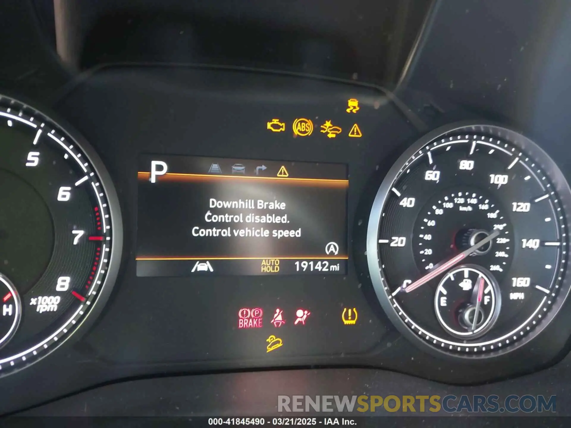 7 fotografías del automóvil dañado 5NMS2DAJ7PH592881 HYUNDAI SANTA FE 2023