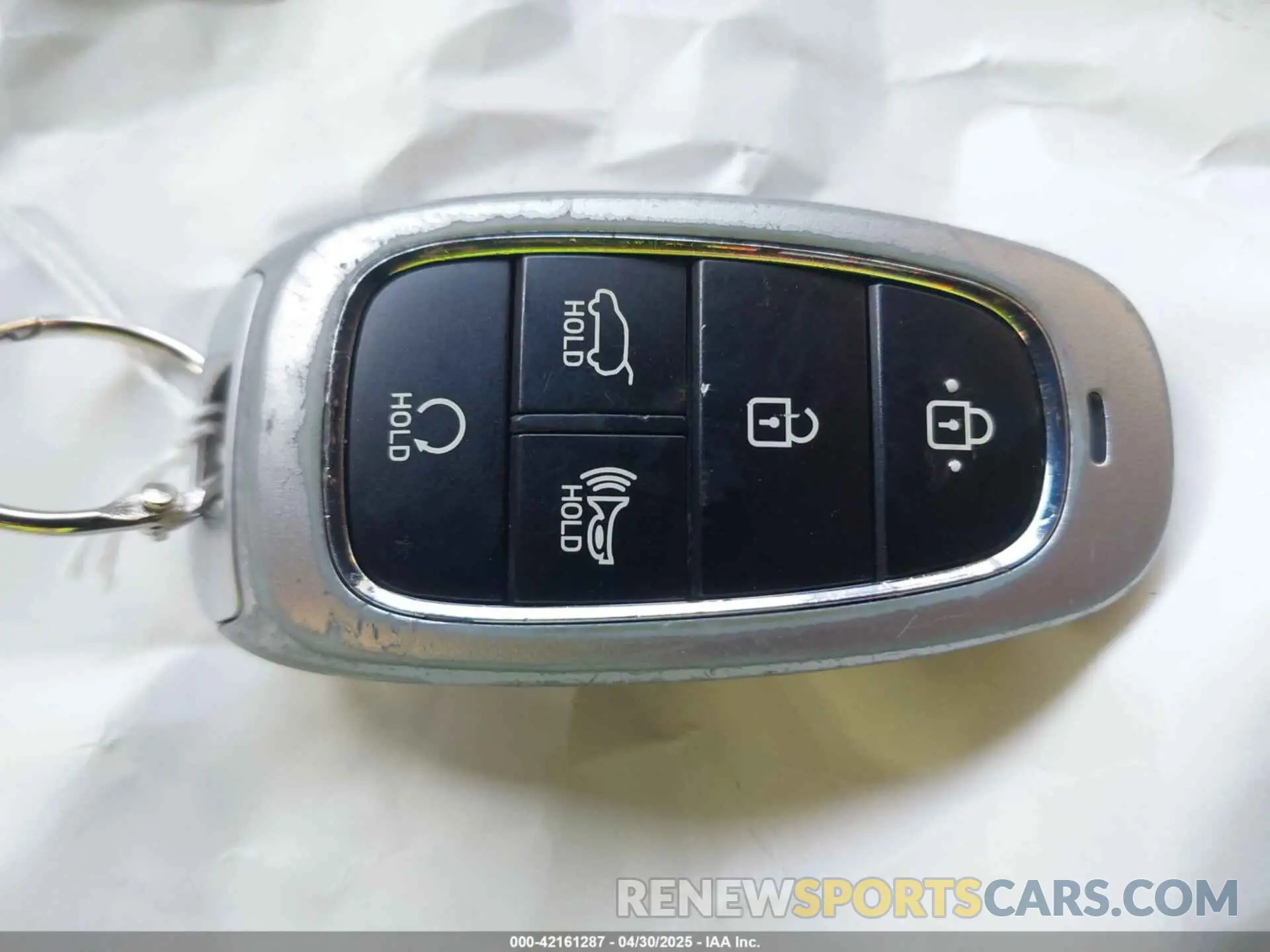 11 fotografías del automóvil dañado 5NMS34AJ3PH548146 HYUNDAI SANTA FE 2023