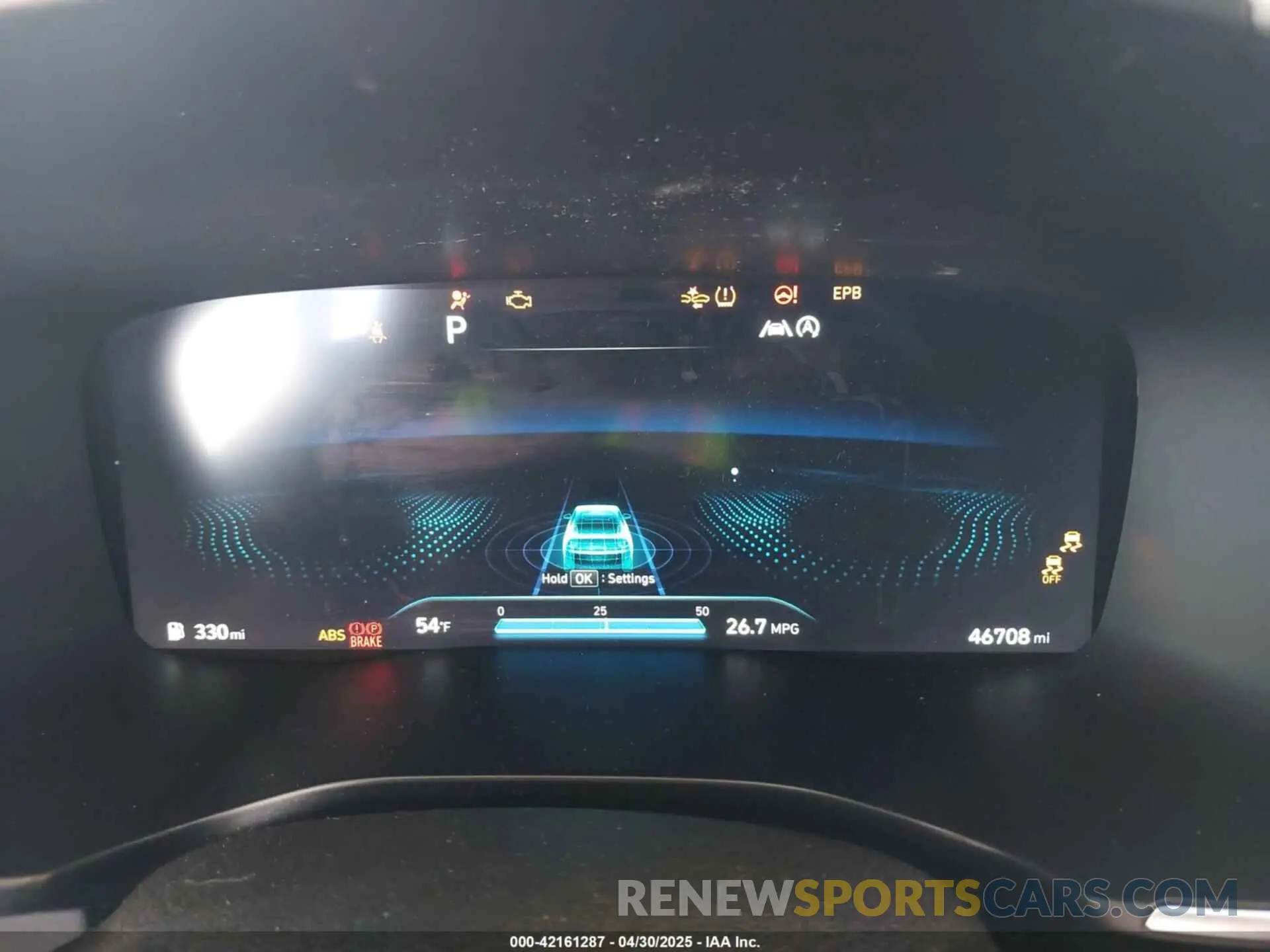 7 fotografías del automóvil dañado 5NMS34AJ3PH548146 HYUNDAI SANTA FE 2023