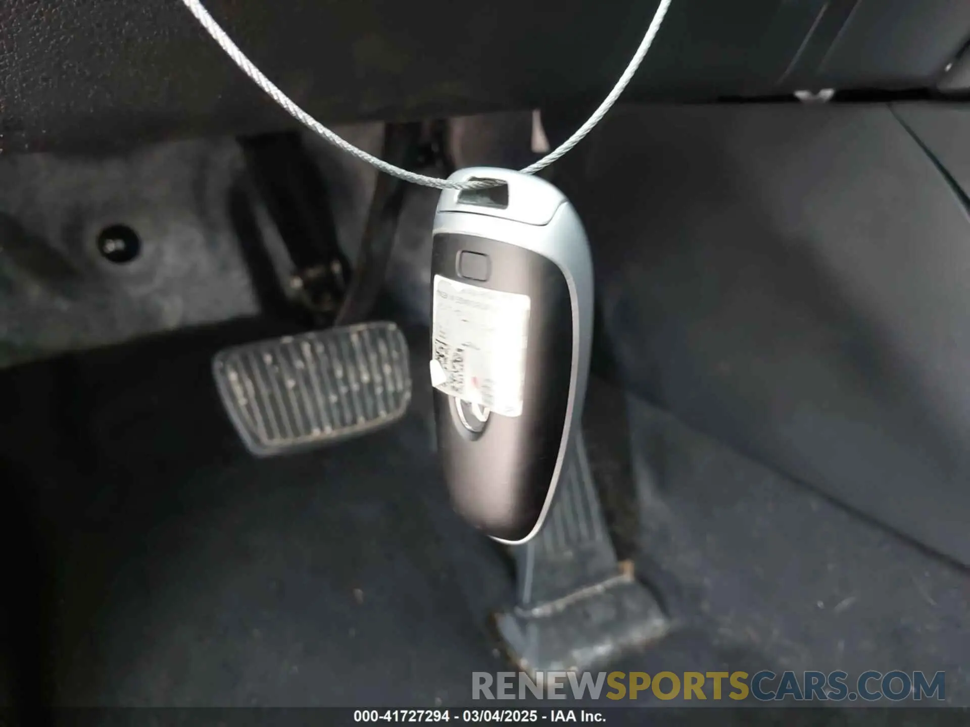 11 fotografías del automóvil dañado 5NMS34AJ4PH618995 HYUNDAI SANTA FE 2023
