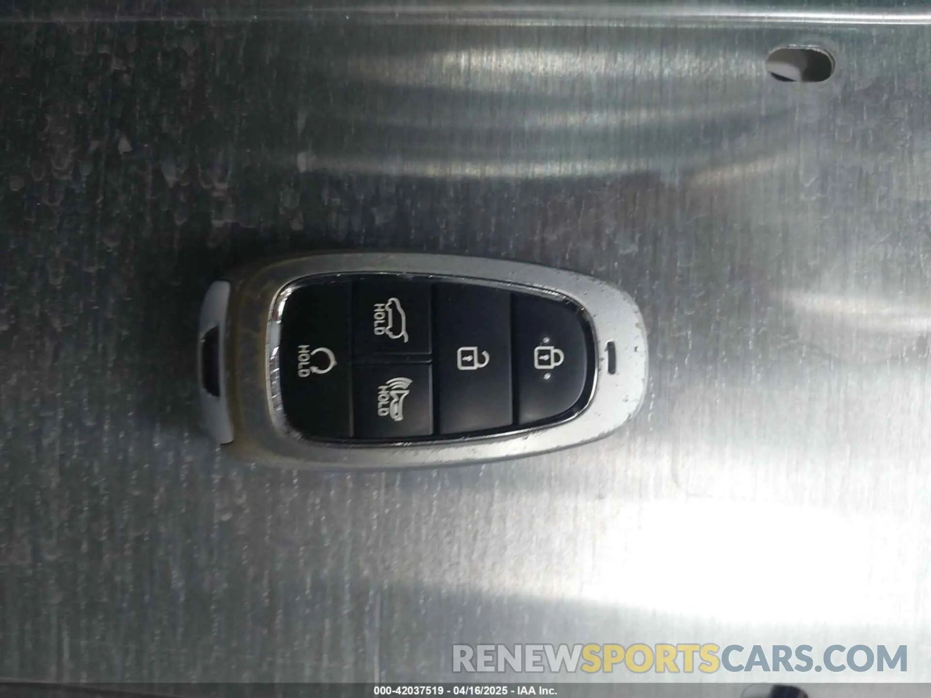 11 fotografías del automóvil dañado 5NMS34AJ5PH537357 HYUNDAI SANTA FE 2023