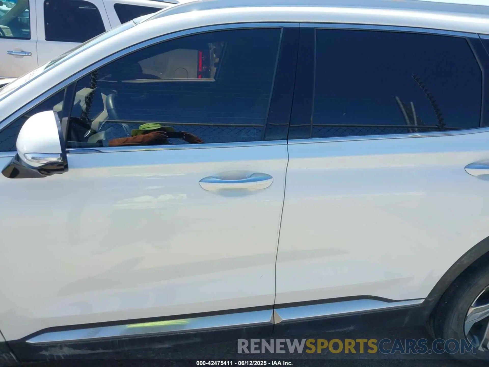 14 fotografías del automóvil dañado 5NMS34AJ7PH606887 HYUNDAI SANTA FE 2023