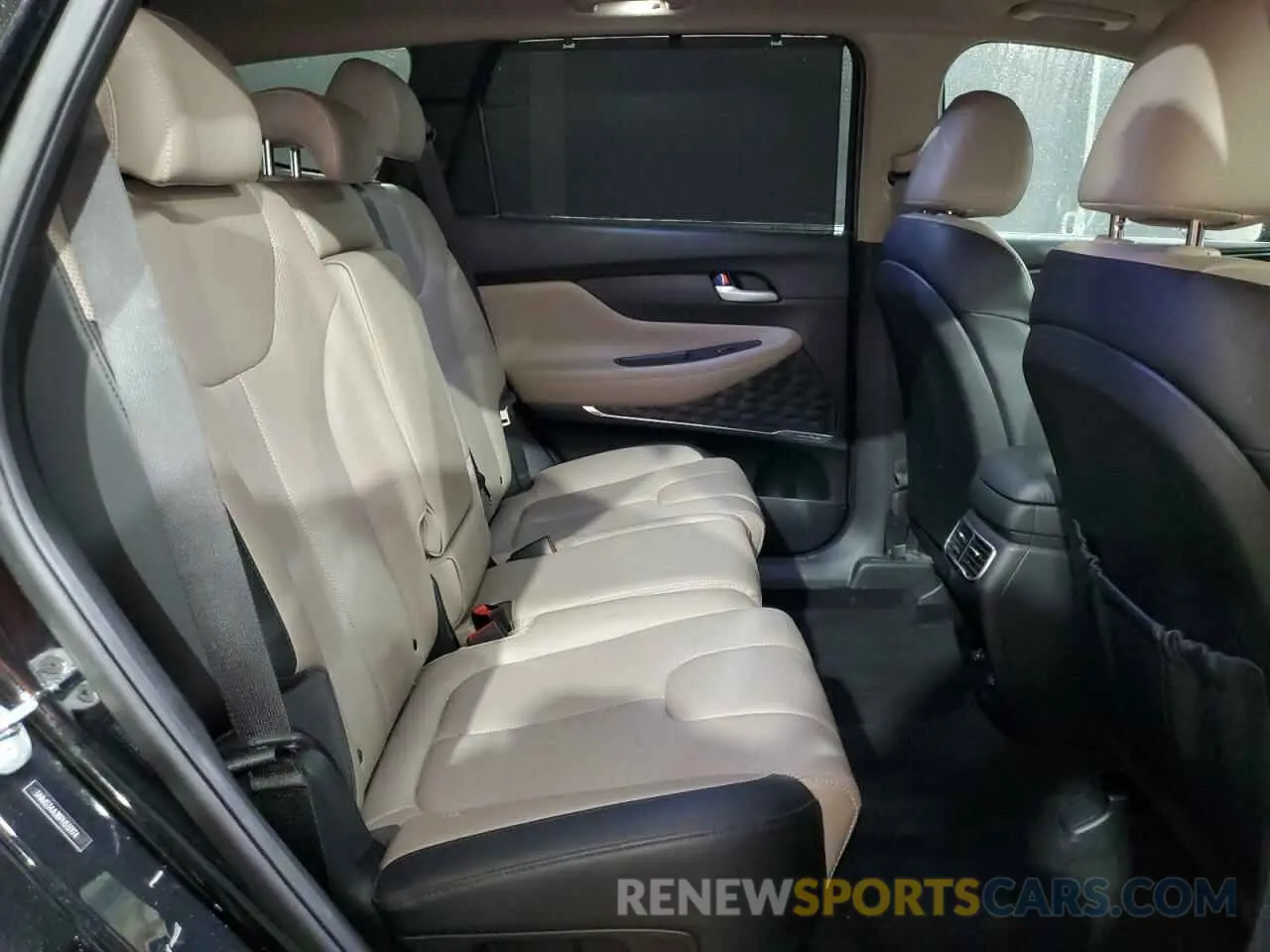 11 fotografías del automóvil dañado 5NMS34AJ8PH513974 HYUNDAI SANTA FE 2023