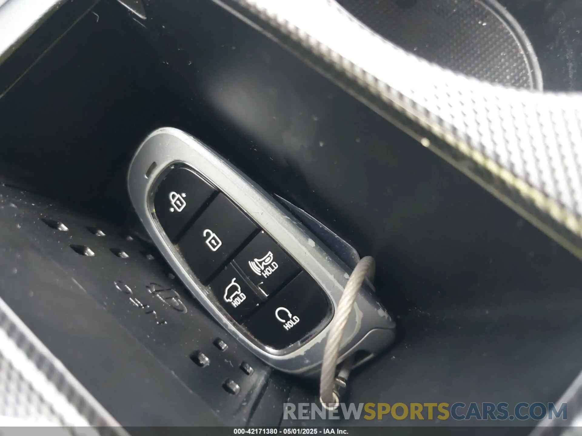 11 fotografías del automóvil dañado 5NMS34AJ9PH527799 HYUNDAI SANTA FE 2023