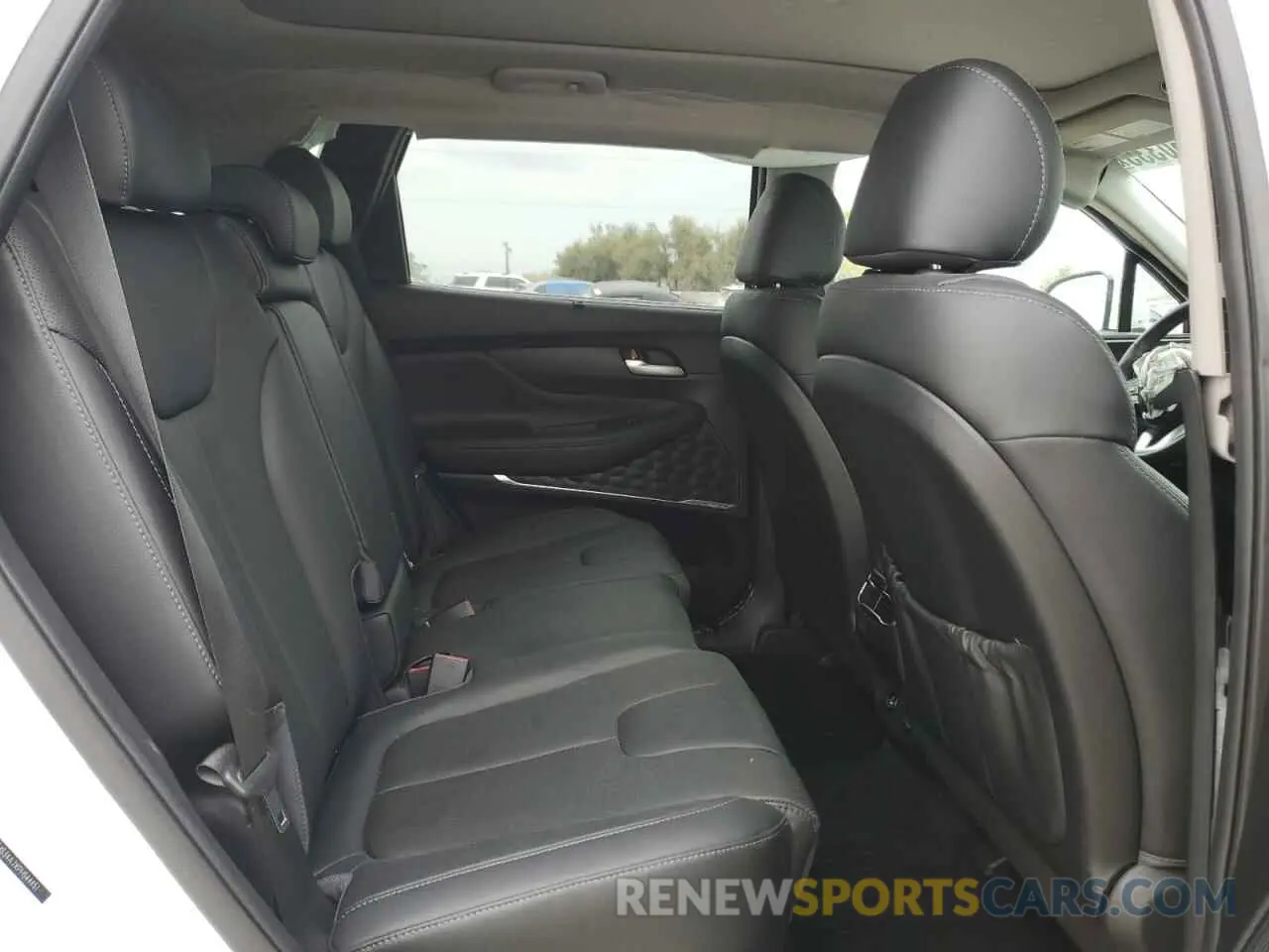 12 fotografías del automóvil dañado 5NMS34AJXPH544451 HYUNDAI SANTA FE 2023