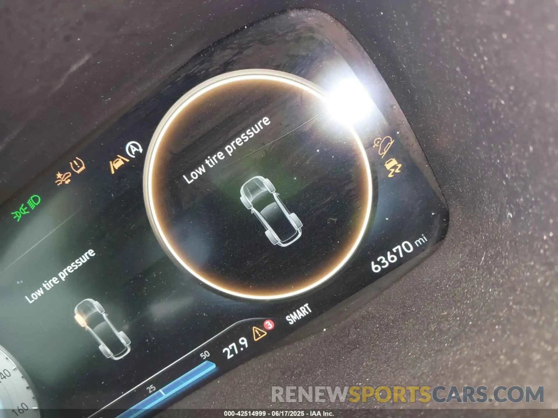 16 fotografías del automóvil dañado 5NMS3DAJ0PH524080 HYUNDAI SANTA FE 2023