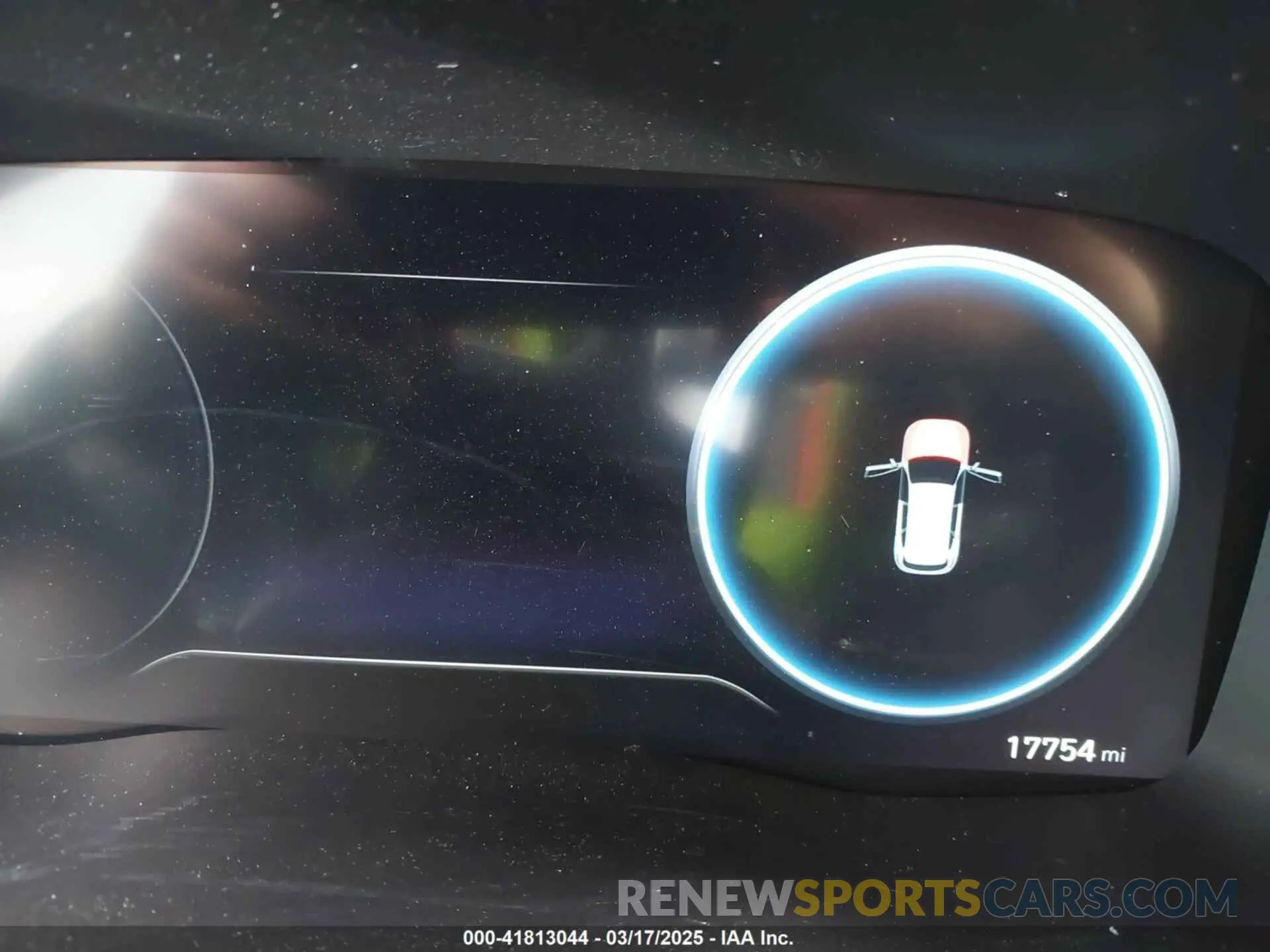 7 fotografías del automóvil dañado 5NMS3DAJ3PH588436 HYUNDAI SANTA FE 2023