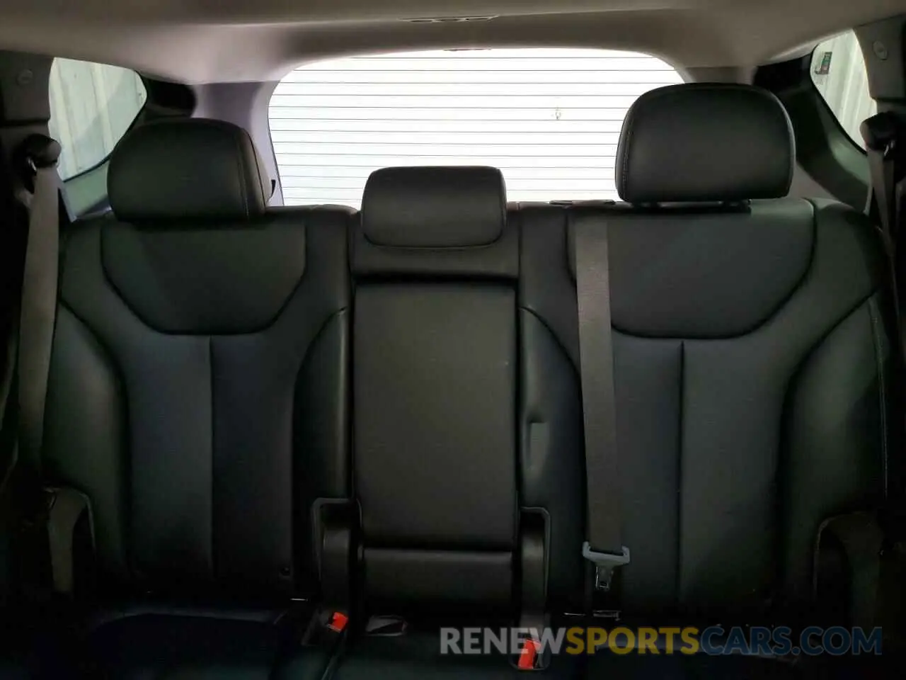 10 fotografías del automóvil dañado 5NMS3DAJ6PH630047 HYUNDAI SANTA FE 2023