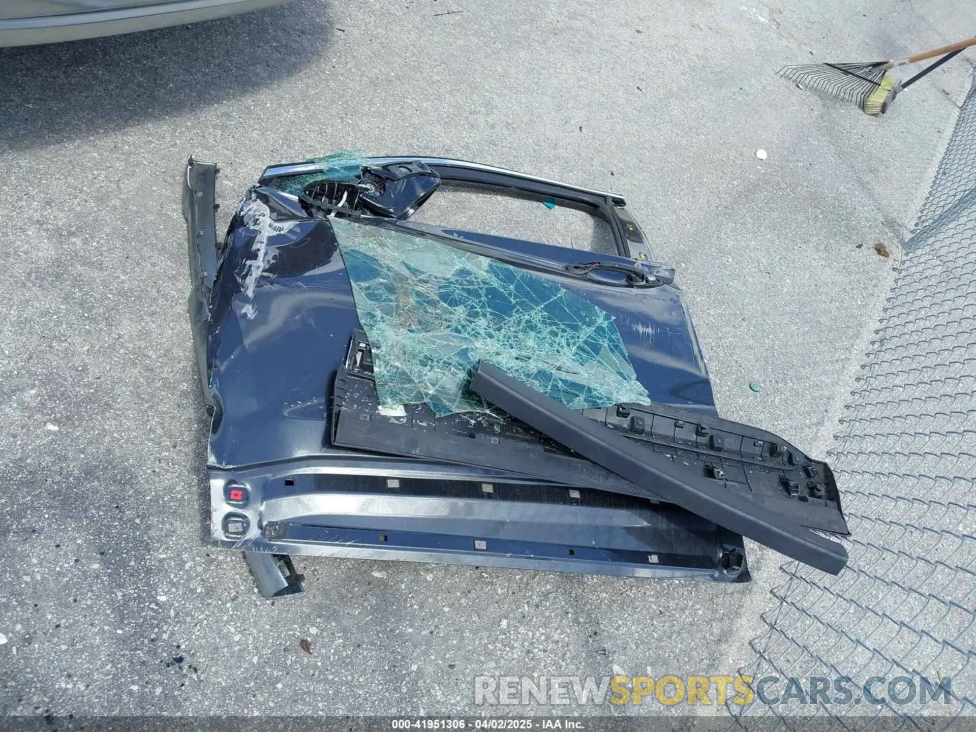 11 fotografías del automóvil dañado 5NMS44AL3PH557590 HYUNDAI SANTA FE 2023