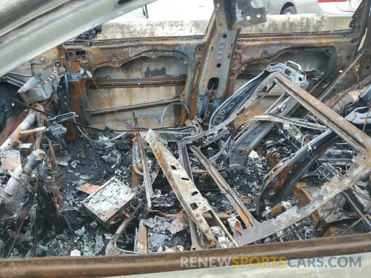 7 fotografías del automóvil dañado 5NMS44AL4PH559655 HYUNDAI SANTA FE 2023