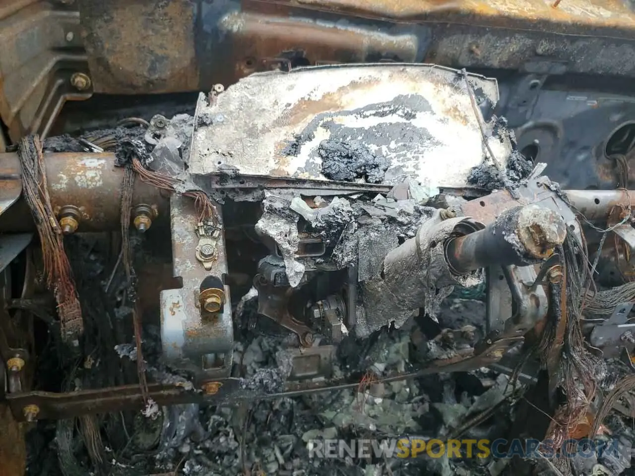 9 fotografías del automóvil dañado 5NMS44AL4PH559655 HYUNDAI SANTA FE 2023