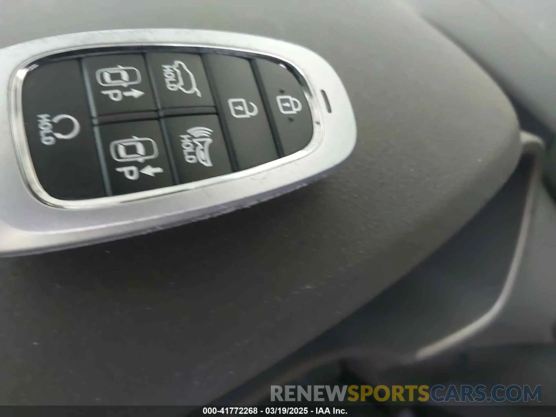 11 fotografías del automóvil dañado 5NMS44AL5PH486540 HYUNDAI SANTA FE 2023