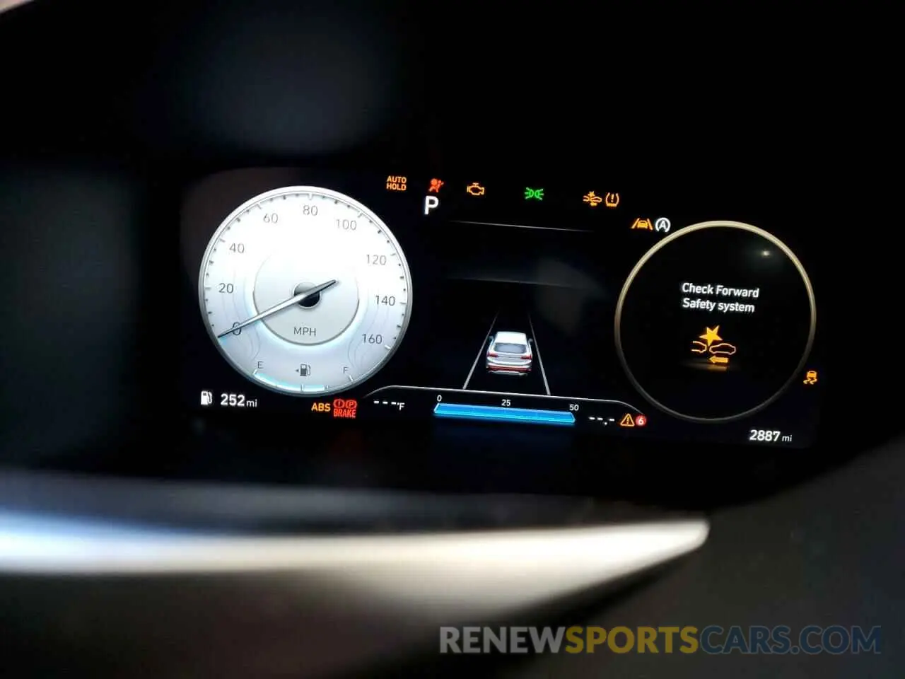 9 fotografías del automóvil dañado 5NMS44AL8PH621395 HYUNDAI SANTA FE 2023