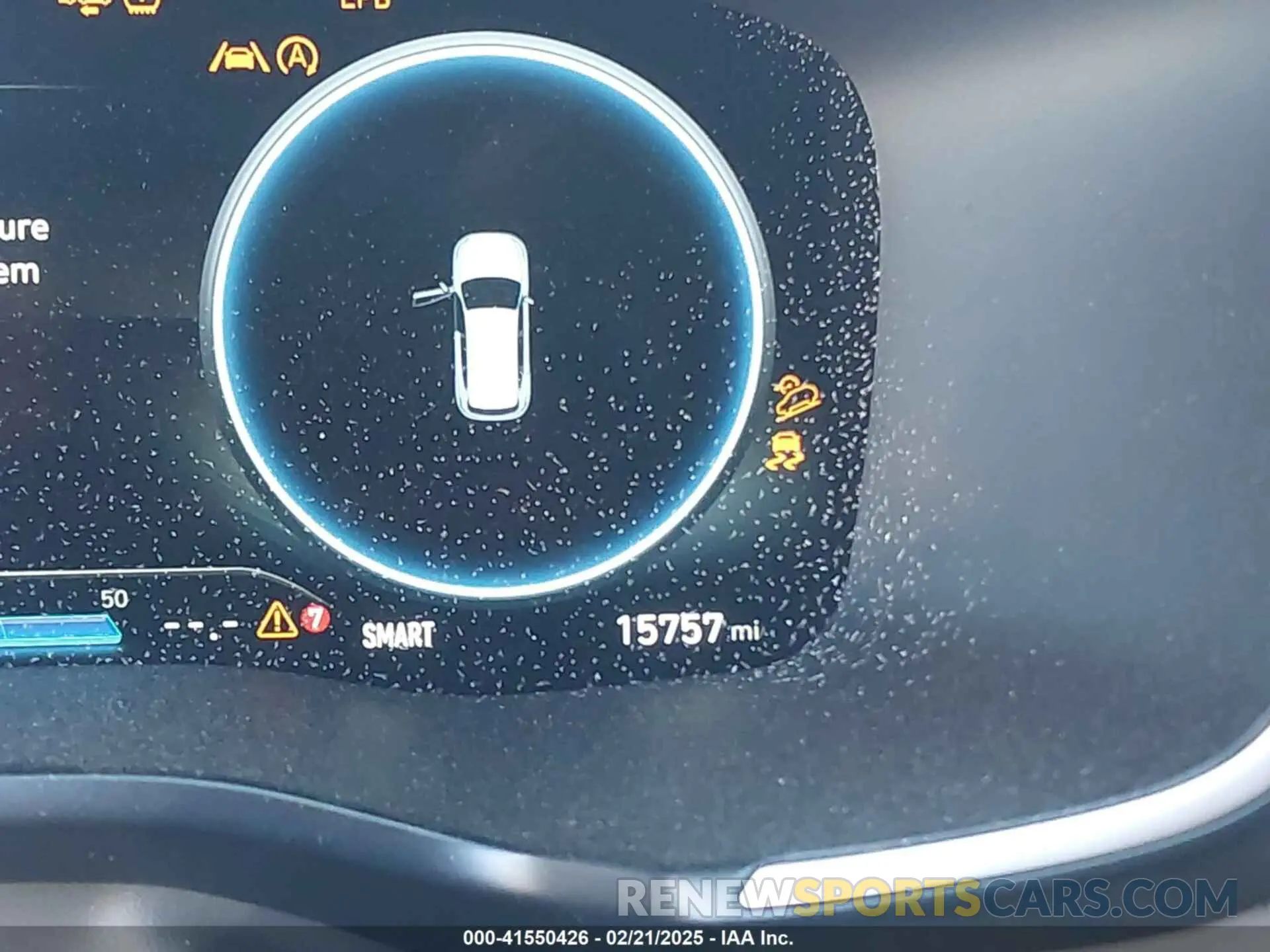 16 fotografías del automóvil dañado 5NMS4DAL2PH617469 HYUNDAI SANTA FE 2023