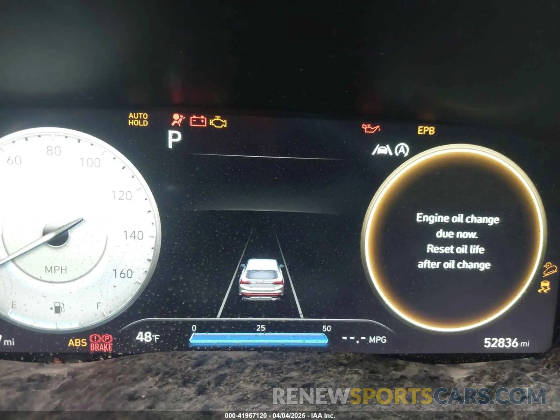 7 fotografías del automóvil dañado 5NMS4DAL4PH526476 HYUNDAI SANTA FE 2023