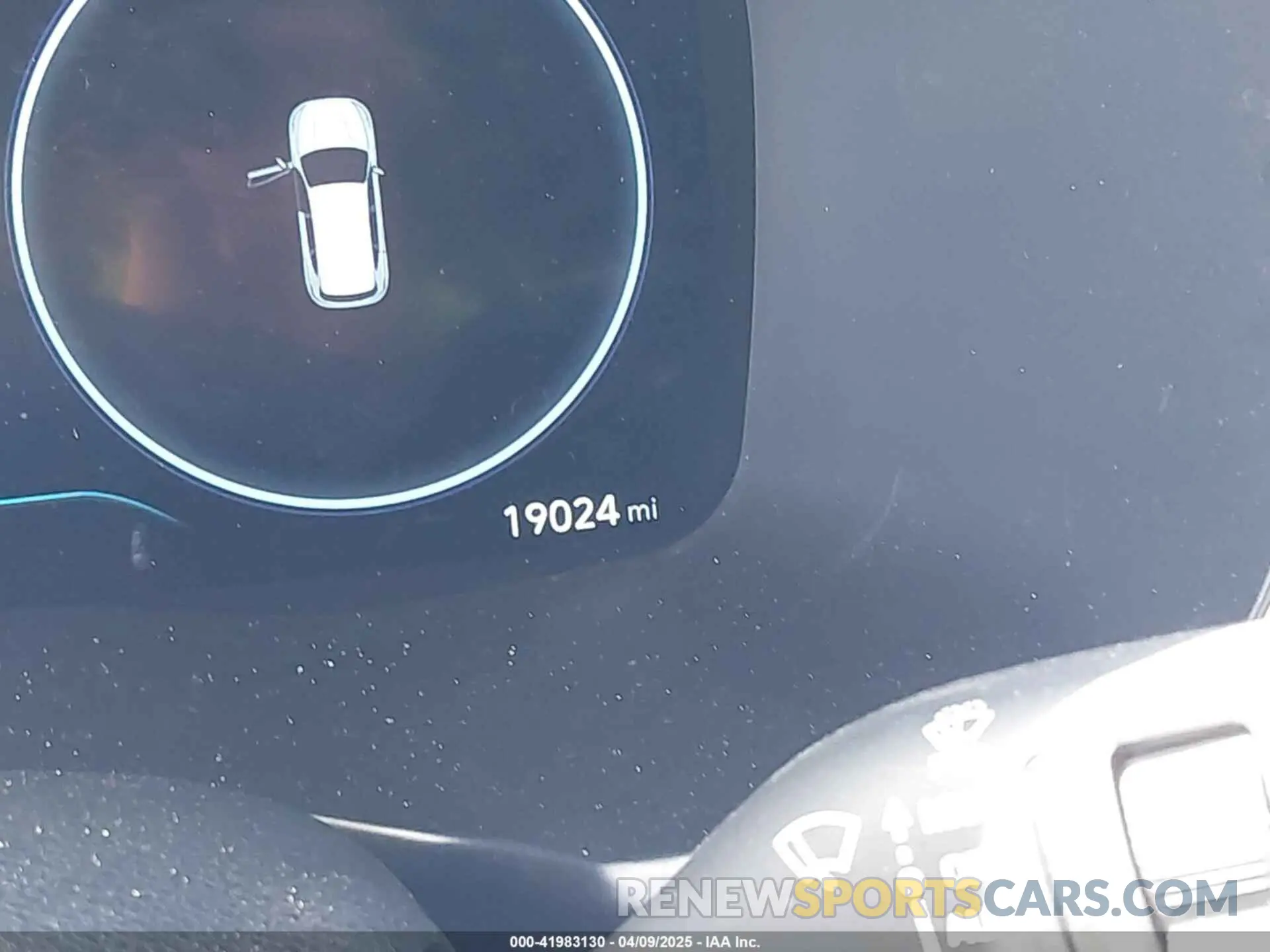 16 fotografías del automóvil dañado 5NMS4DAL7PH654565 HYUNDAI SANTA FE 2023