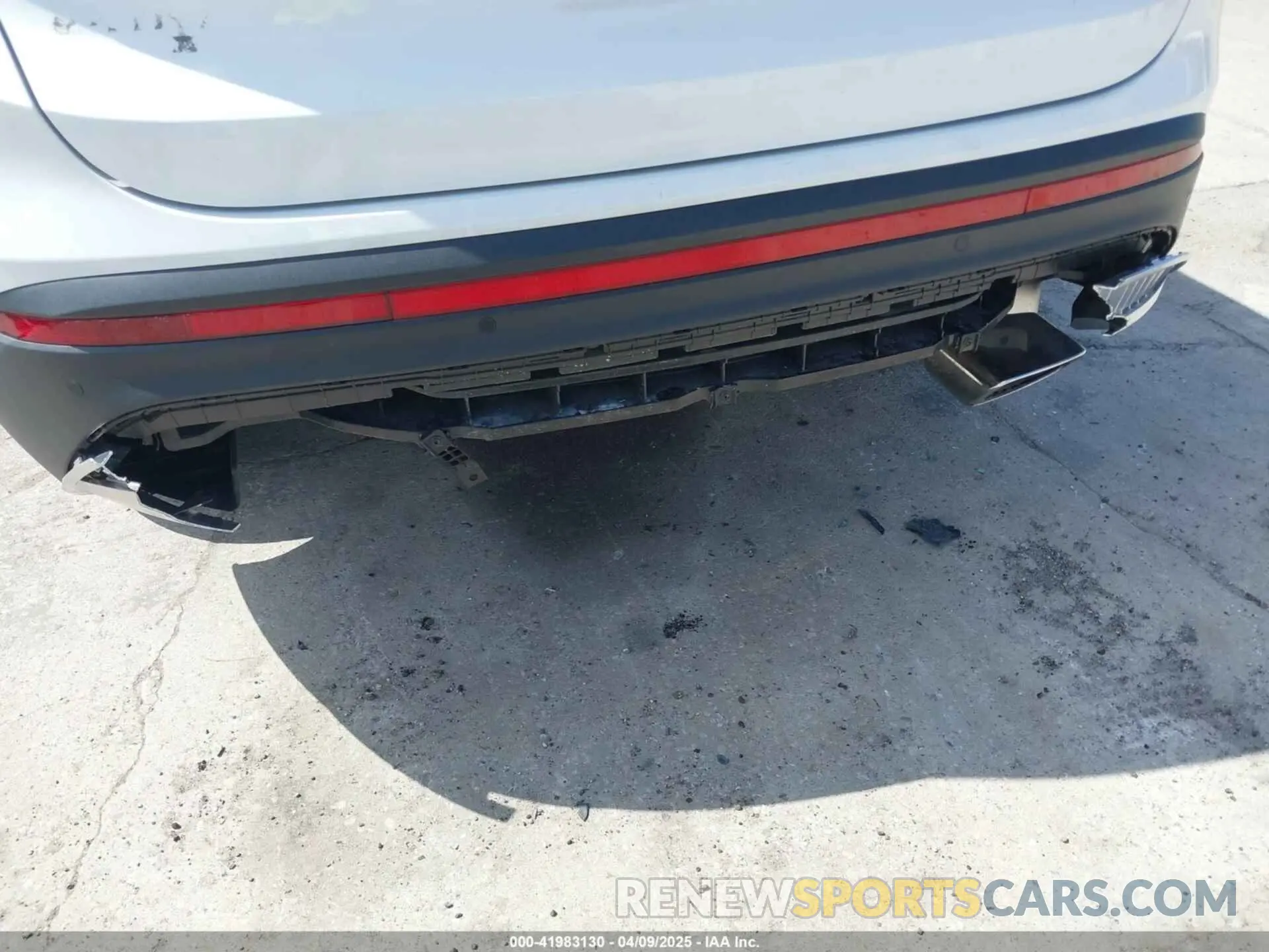 6 fotografías del automóvil dañado 5NMS4DAL7PH654565 HYUNDAI SANTA FE 2023